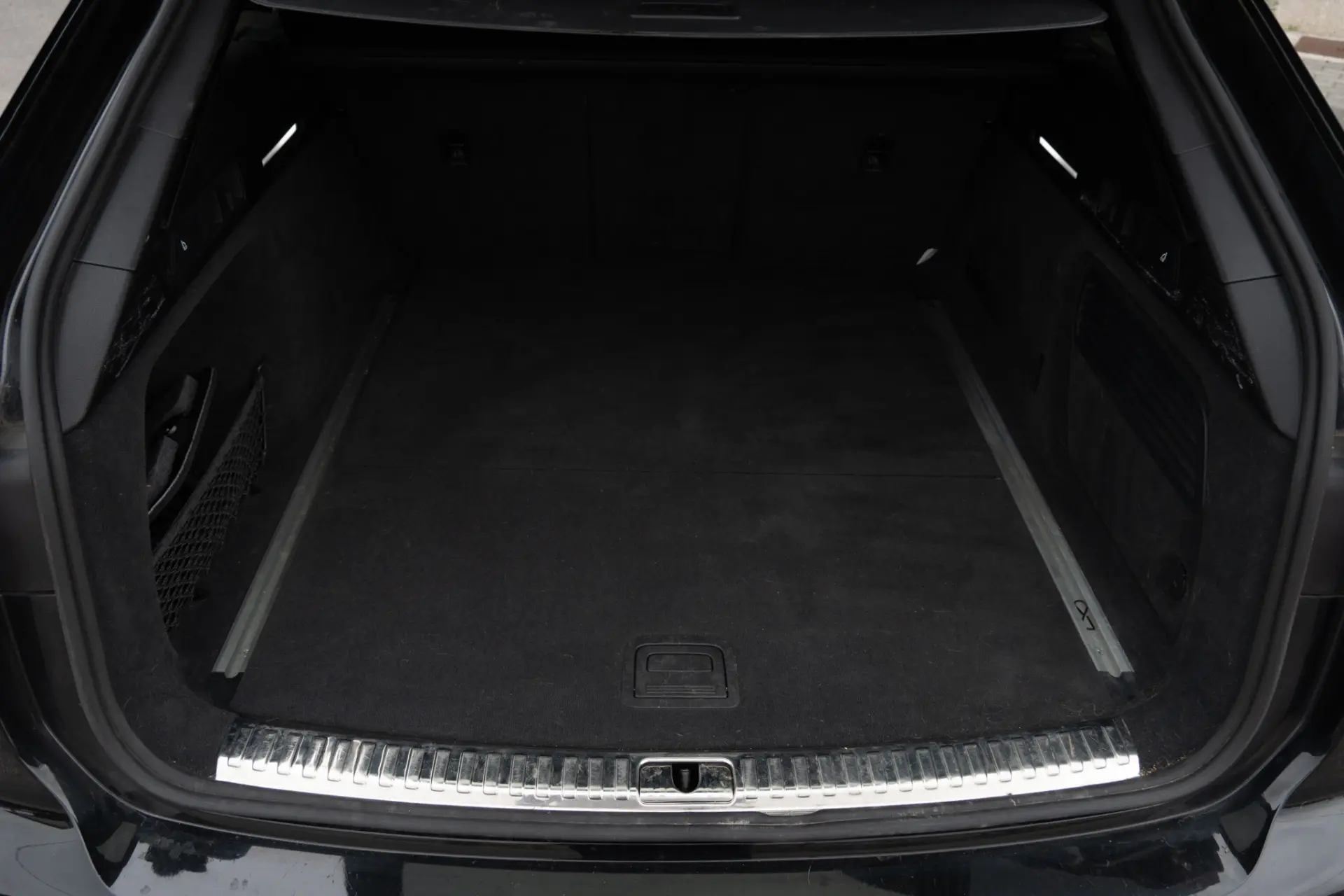 Audi A6 Avant 40 TDI S tronic 48