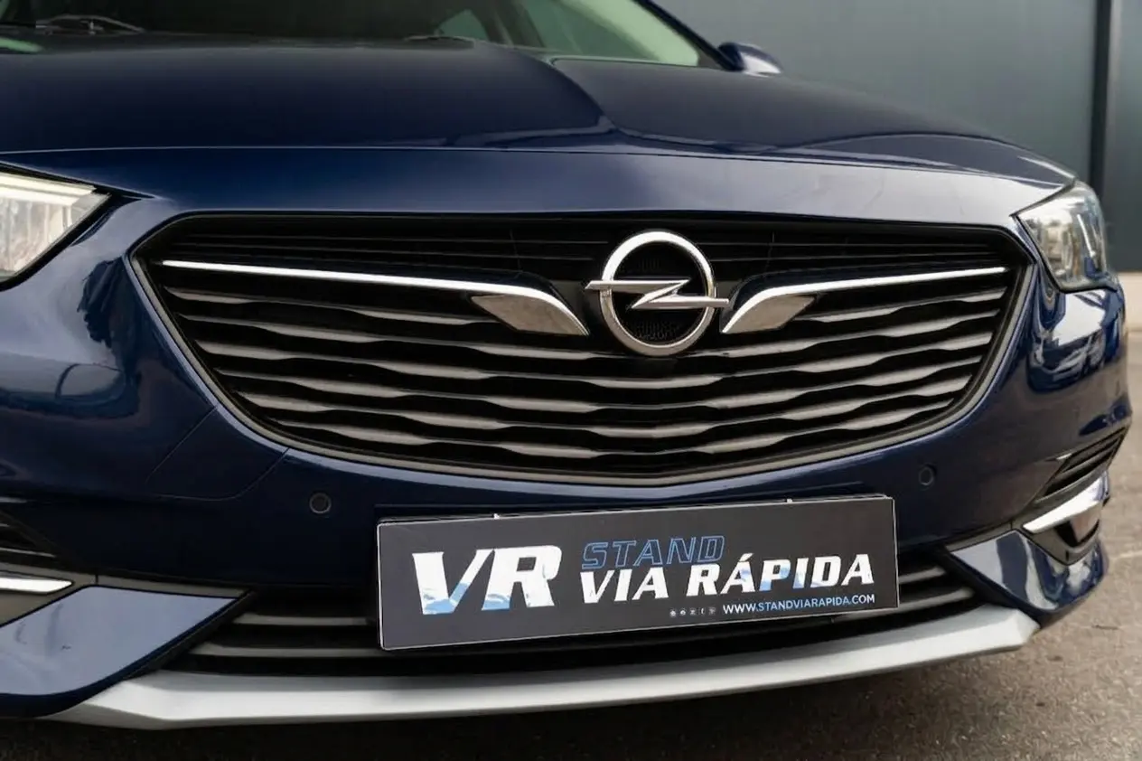 Opel Insignia Sports Tourer 1.6 CDTi Business Edition 21