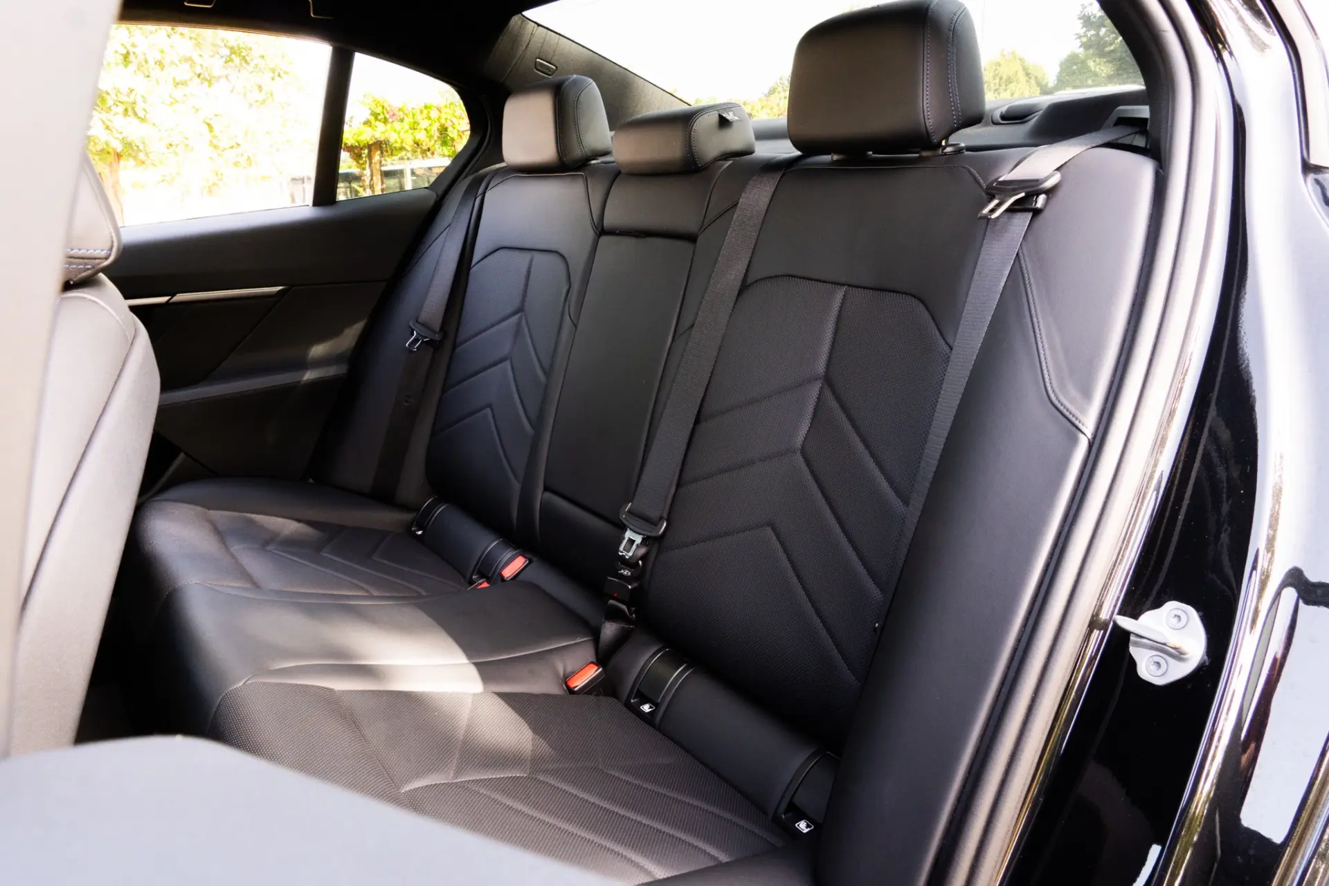BMW i5 eDrive40 Pack Desportivo M 56