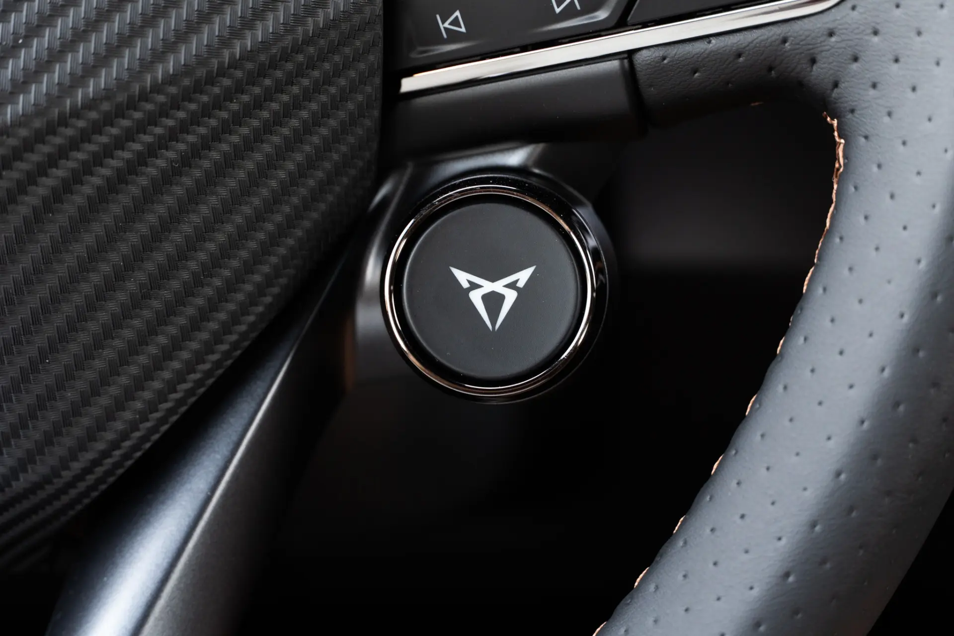 Cupra Raval 55 kWh Dynamic 52