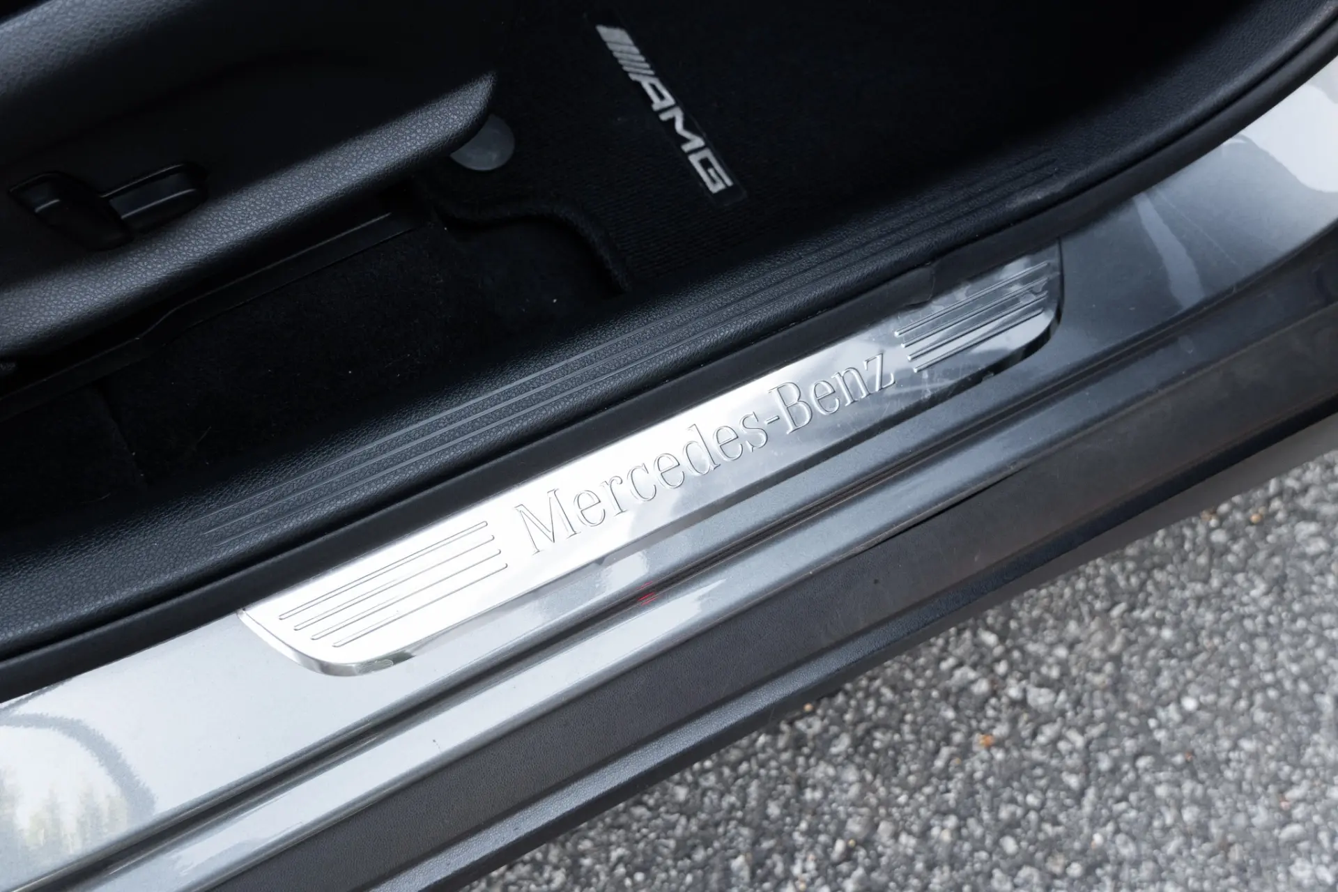 Mercedes-Benz GLC 250 d 4-Matic 52