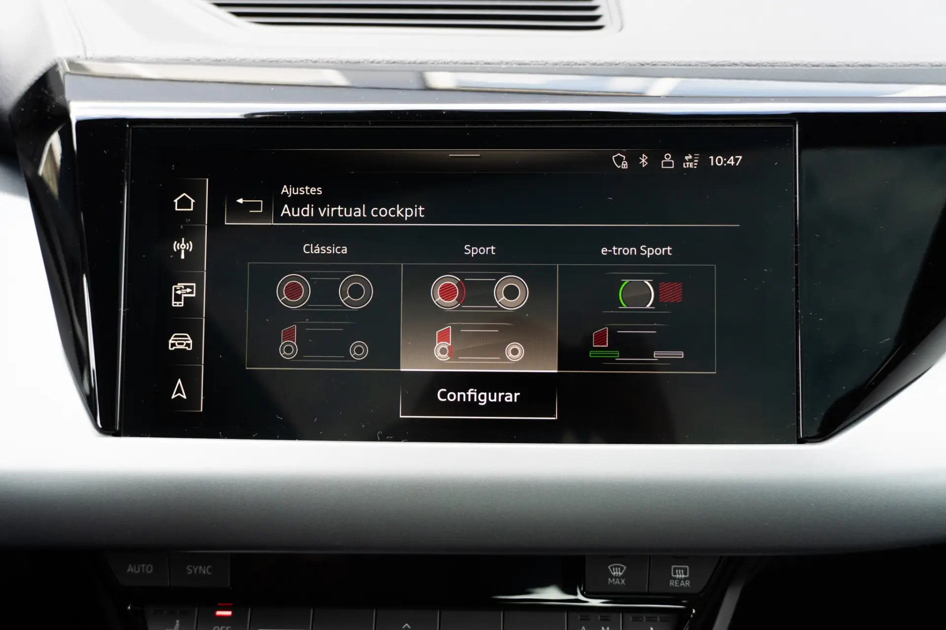 Audi e-tron GT quattro 20