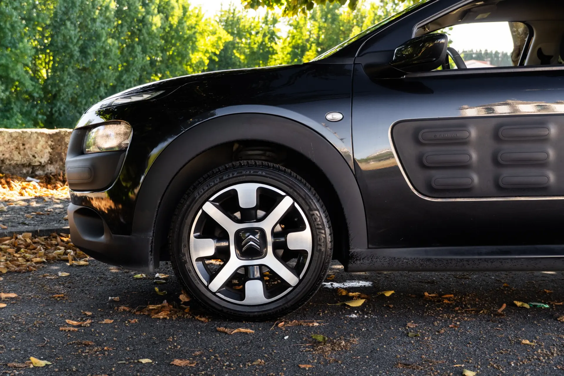 Citroen C4 Cactus 1.2 PureTech Feel 34