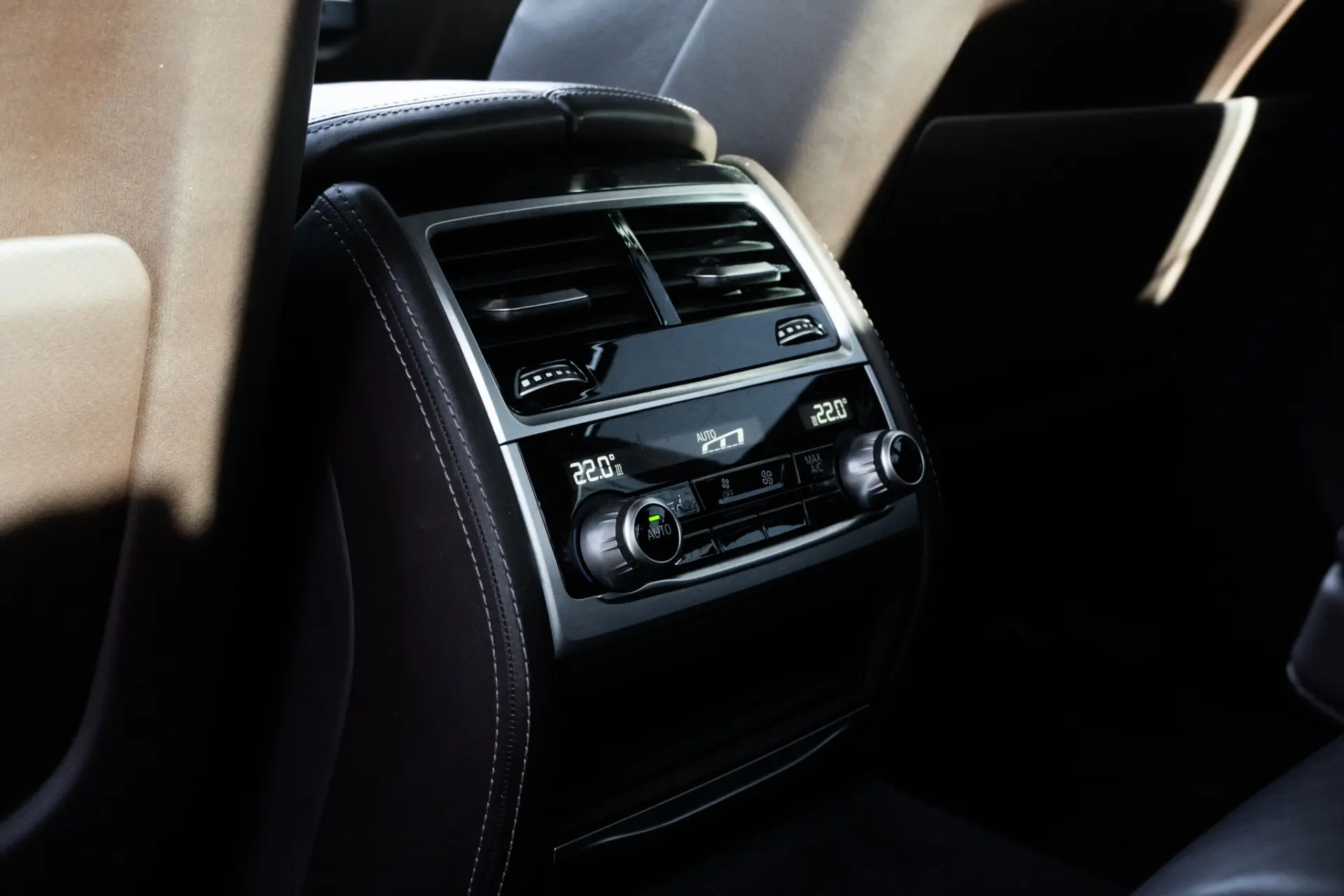 BMW 730 d Pack M Auto 40