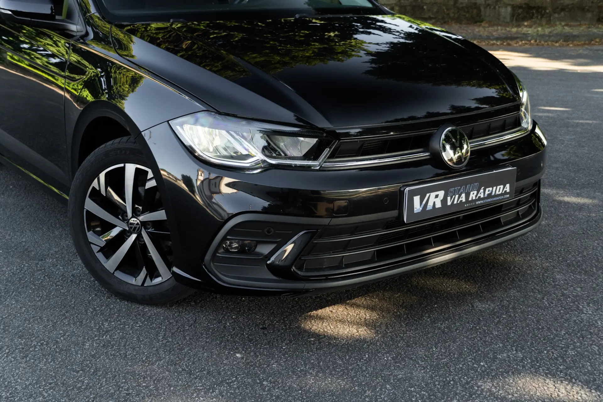 Volkswagen Polo 1.0 TSI Life 19