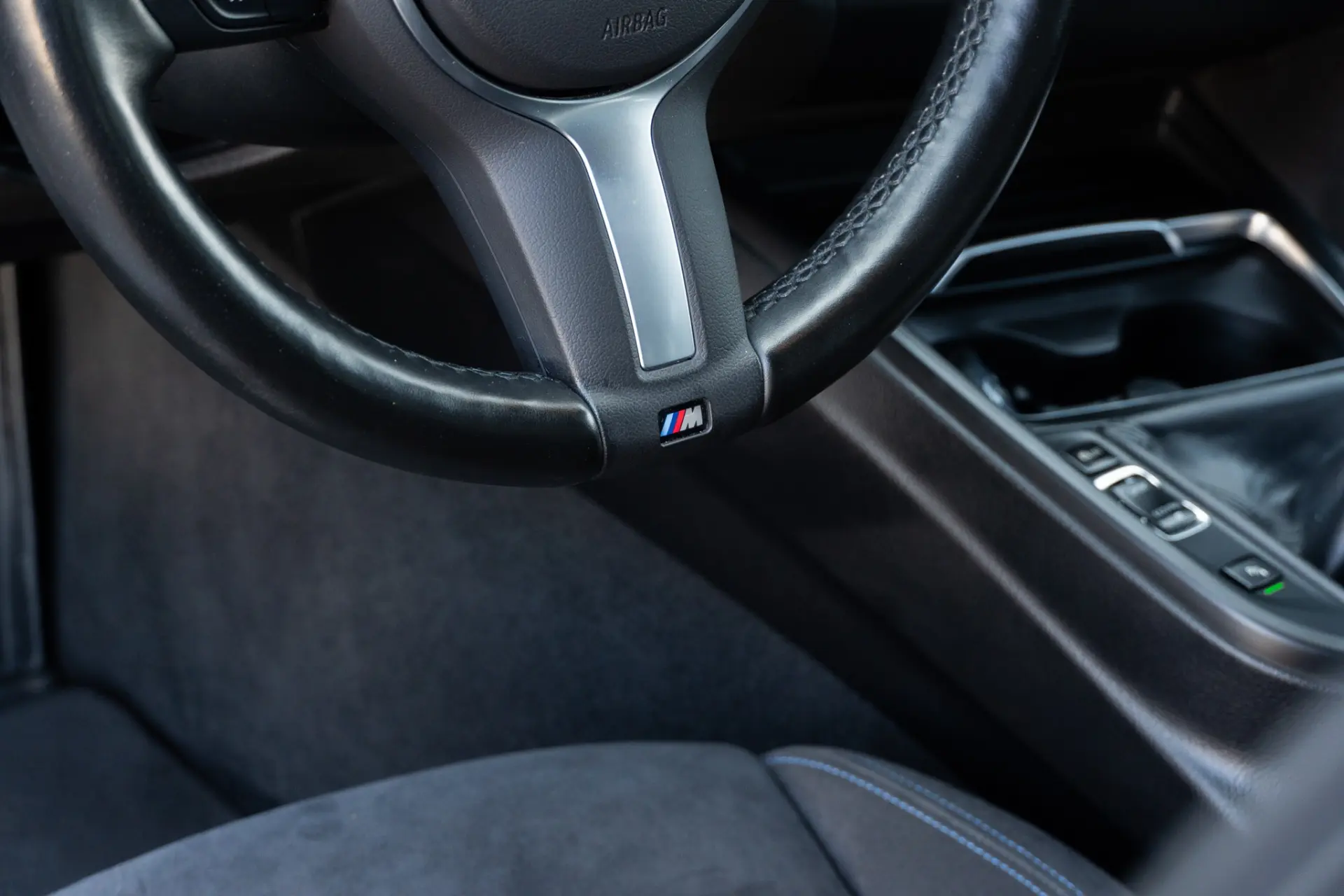 BMW 420 Gran Coupé d Pack M 56