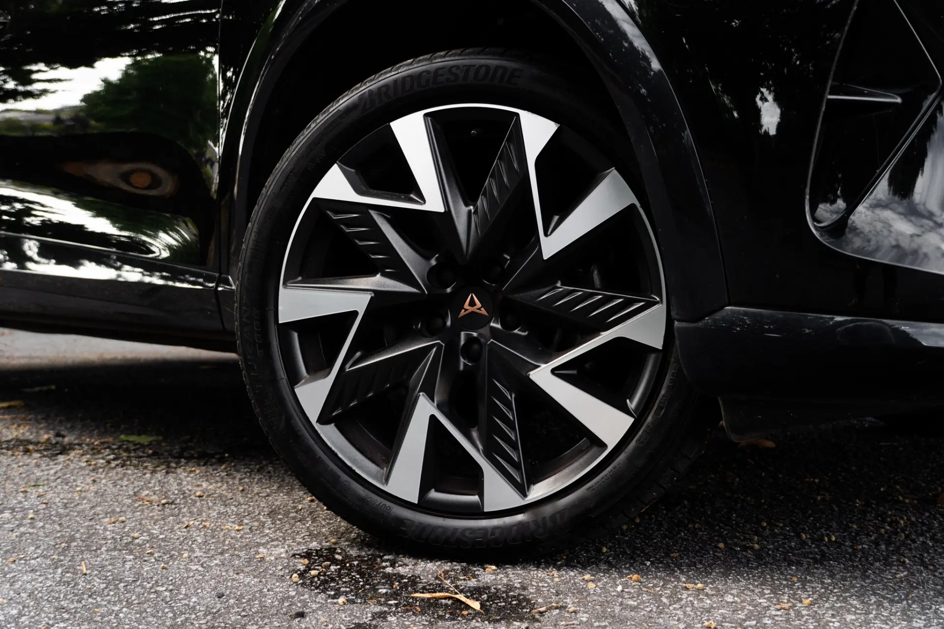 Cupra Formentor 2.0 TDI DSG 27