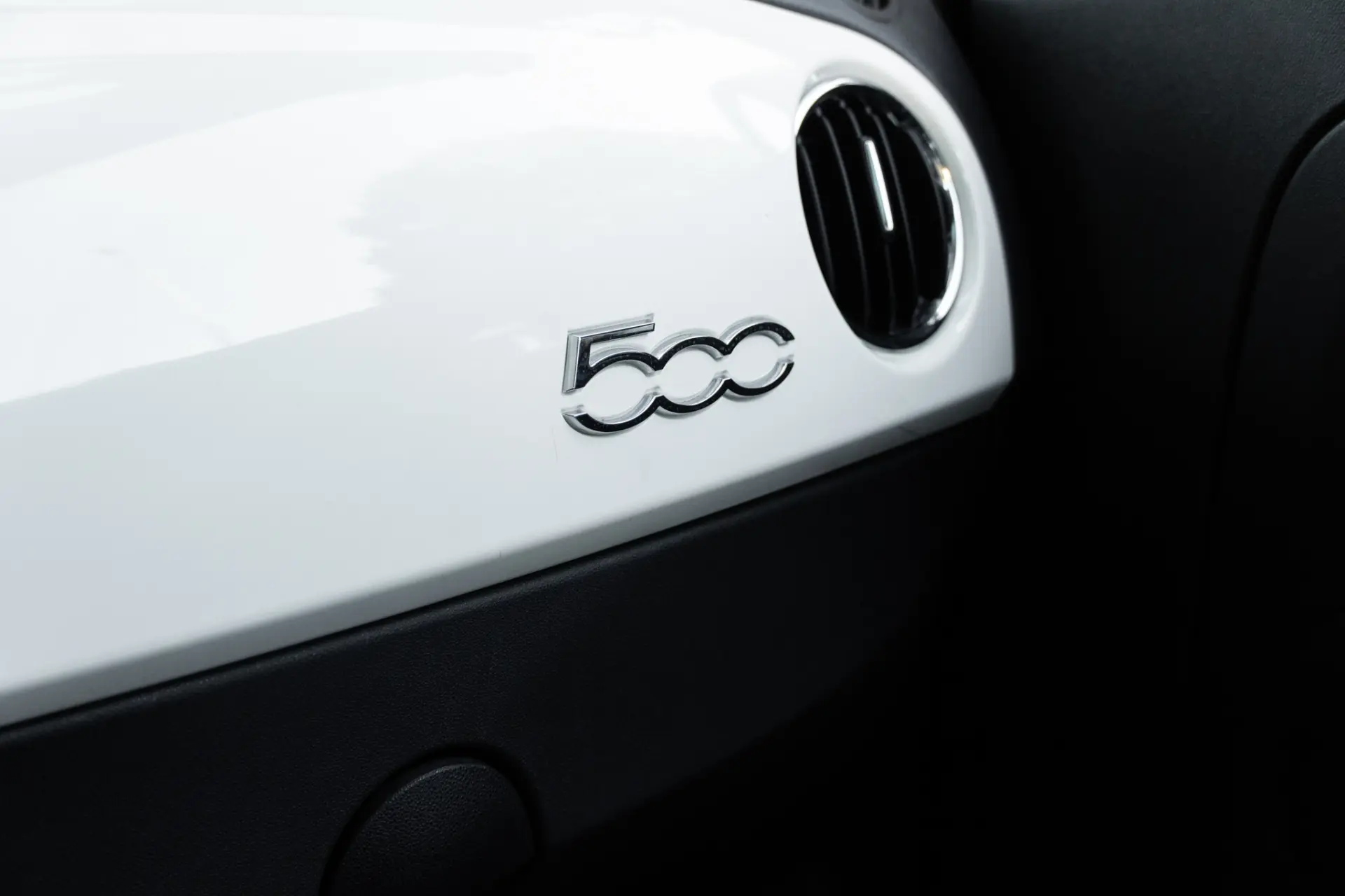 Fiat 500 1.2 Lounge 21