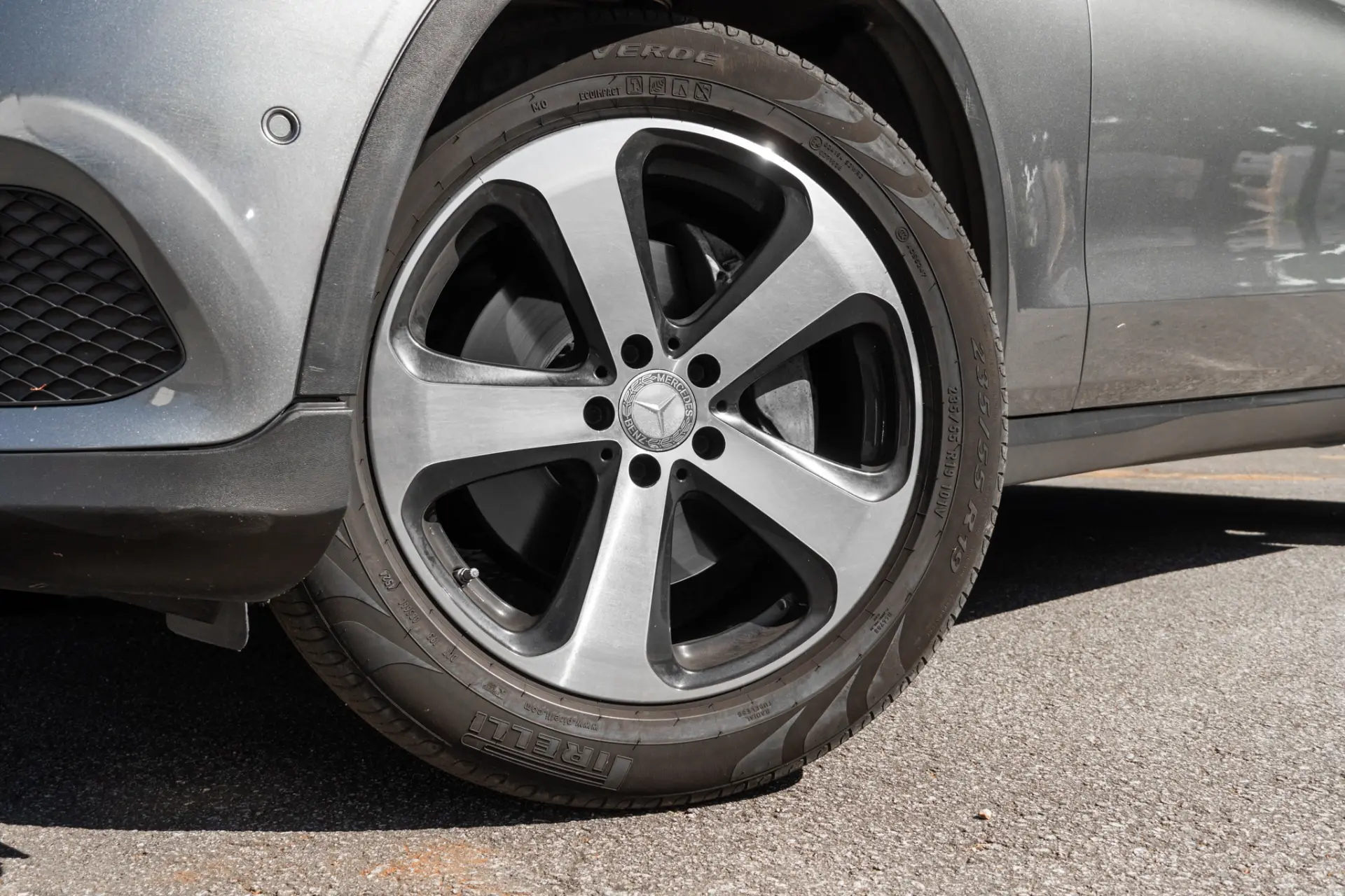 Mercedes-Benz GLC 250 d 4-Matic 22