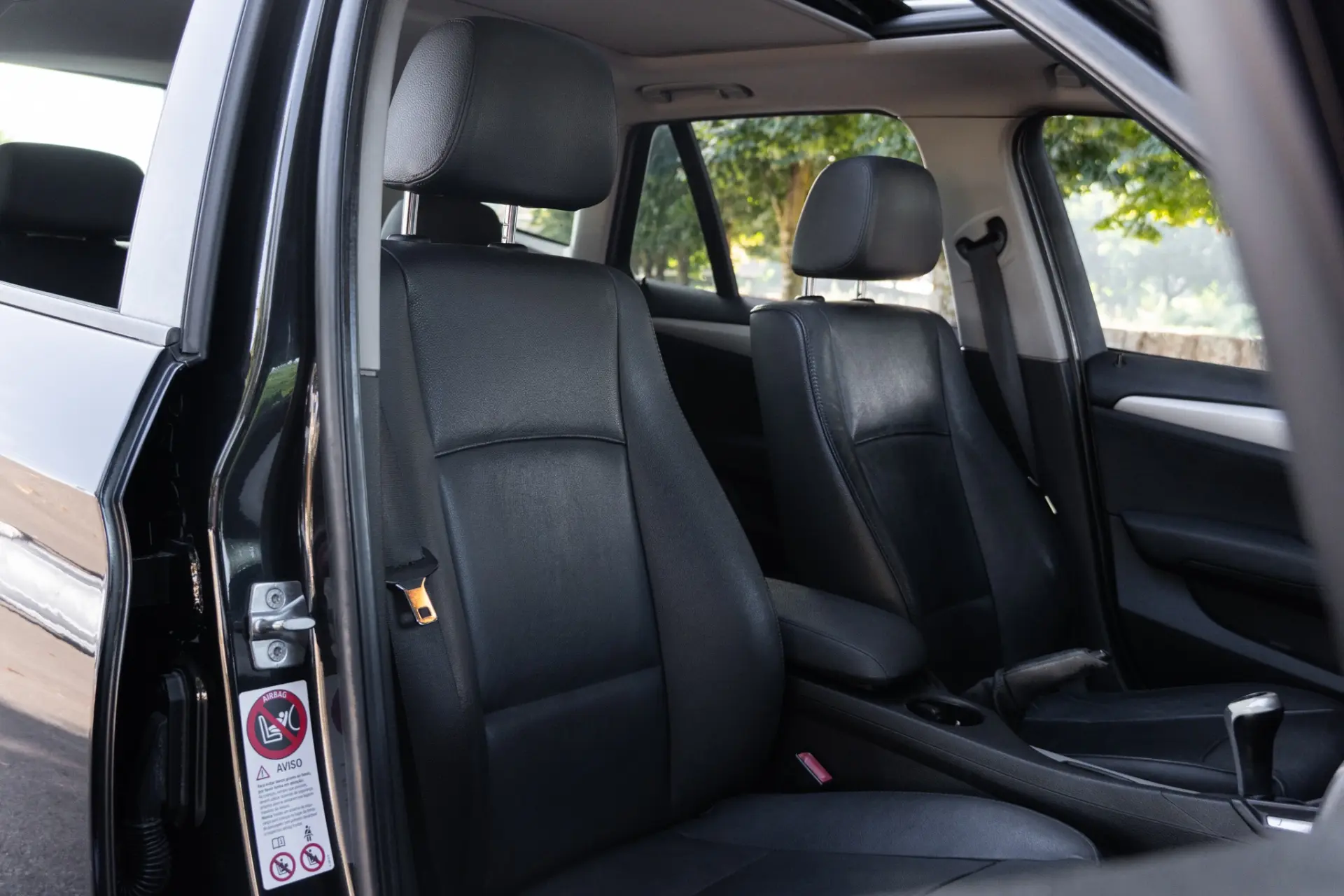 BMW X1 20 d sDrive 17