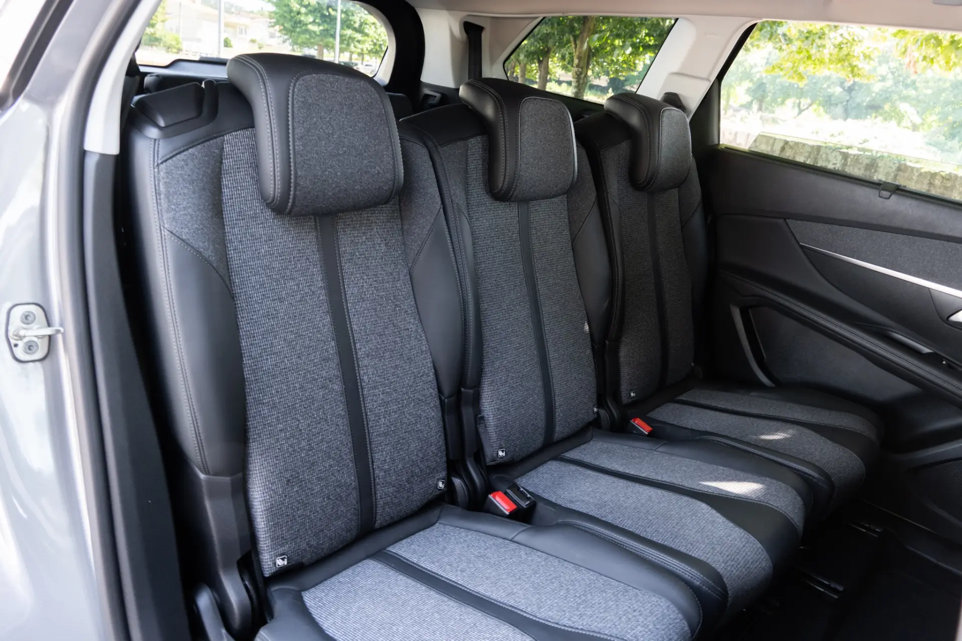 Peugeot 5008 1.5 BlueHDi Allure 39