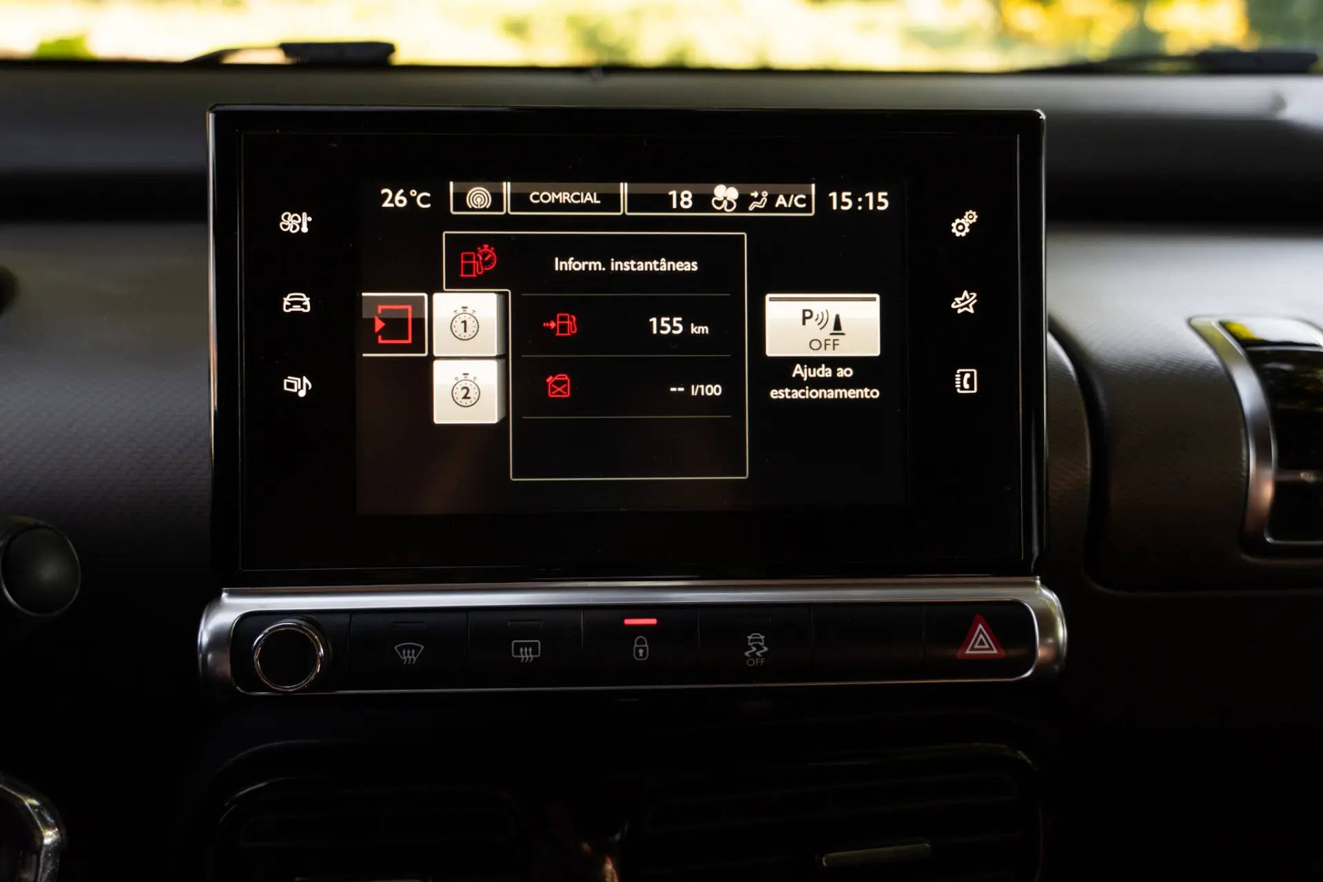 Citroen C4 Cactus 1.2 PureTech Feel 12