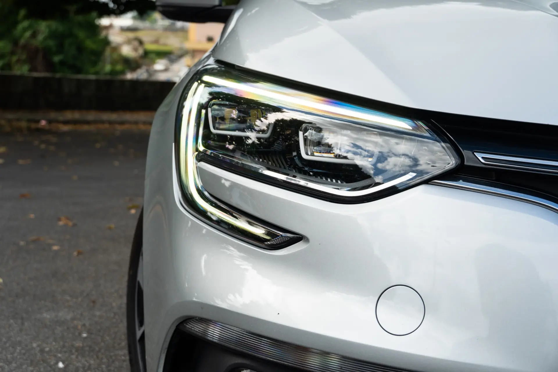 Renault Mégane Sport Tourer 1.3 TCe Bose Edition EDC 24