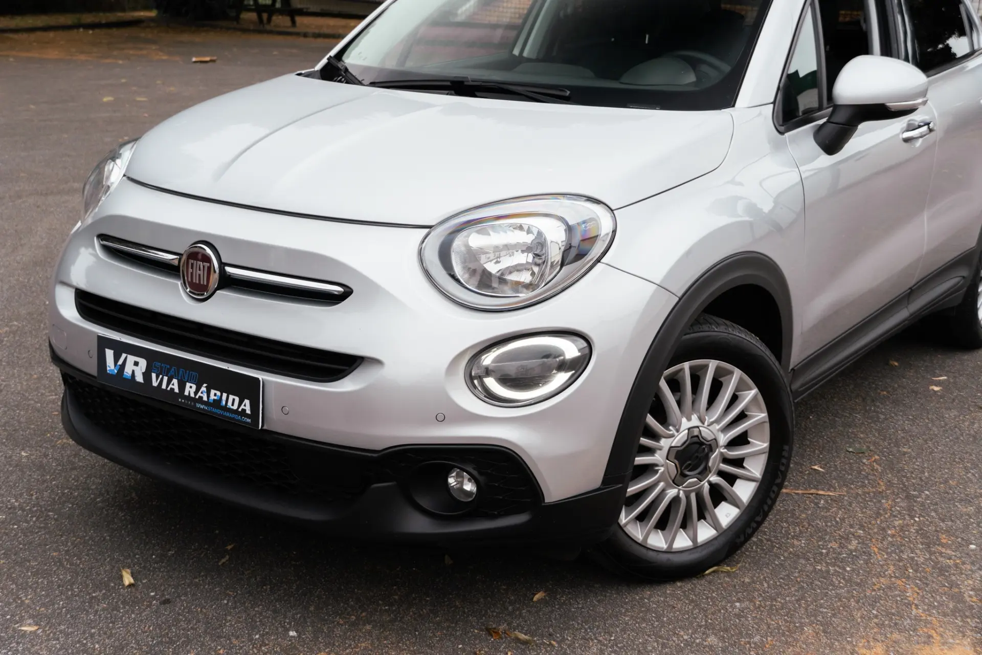 Fiat 500X 1.0 FireFly Connect 19