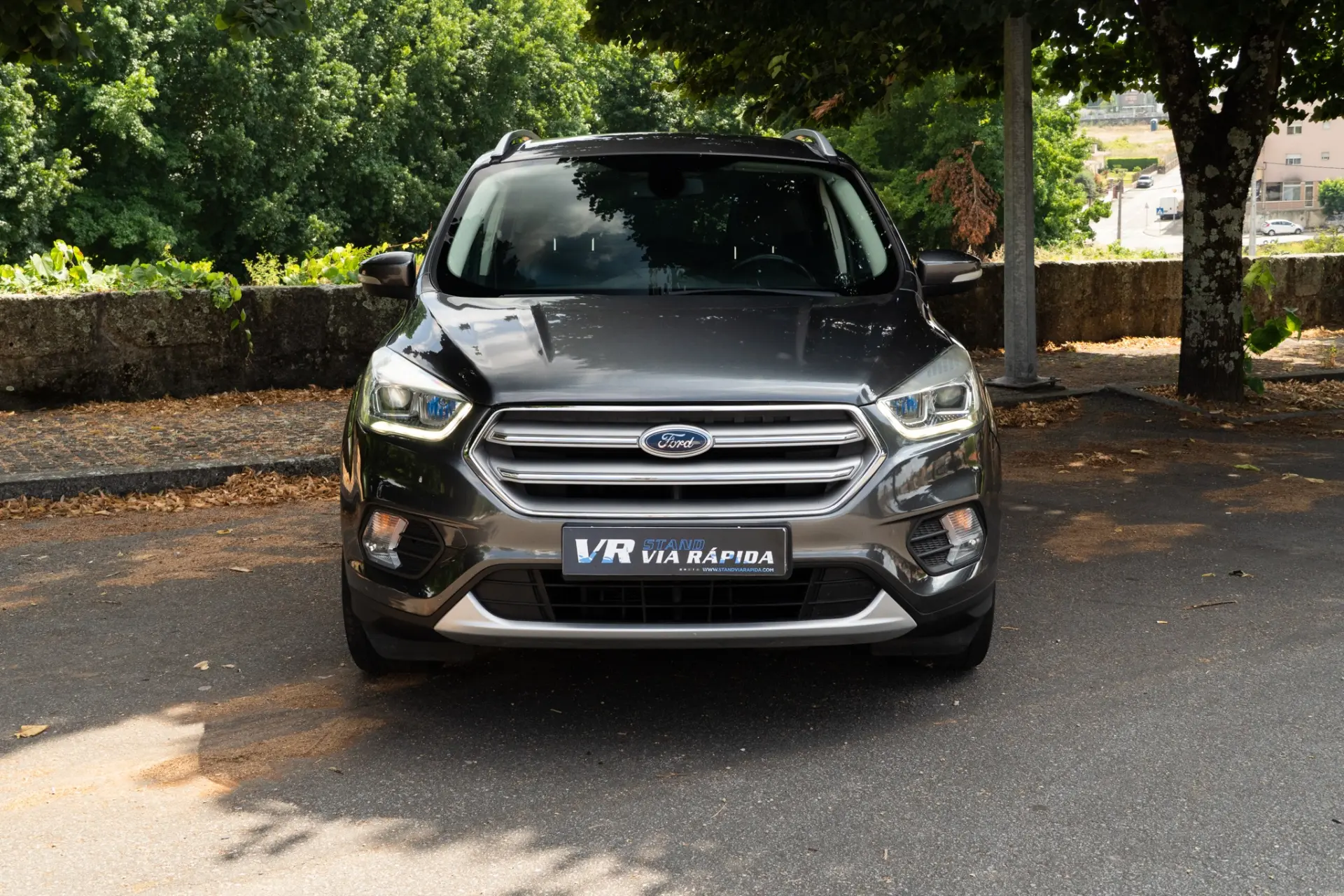 Ford Kuga 1.5 TDCi EcoBlue Titanium 2