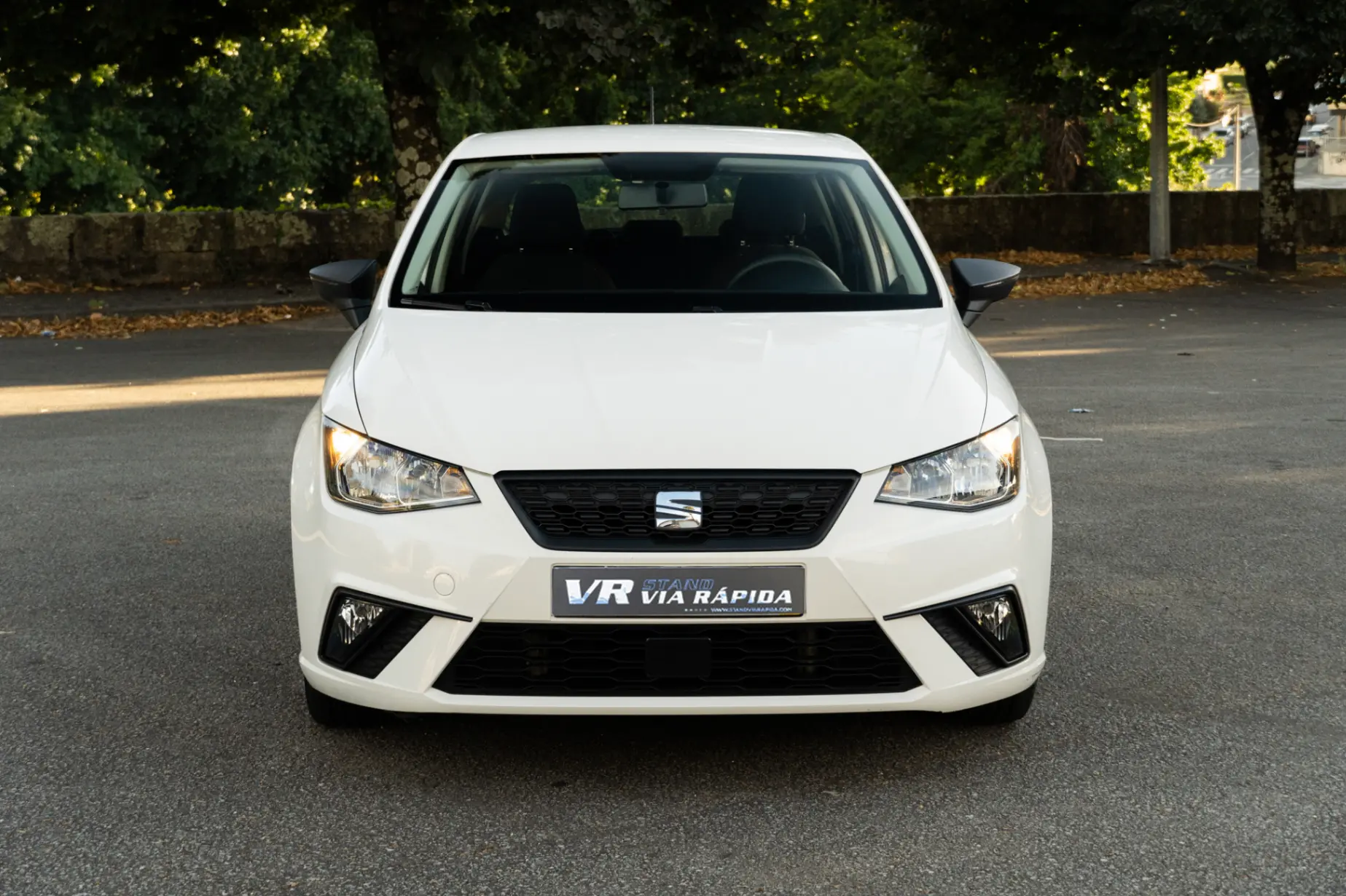 SEAT Ibiza 1.0 TSI Reference 2