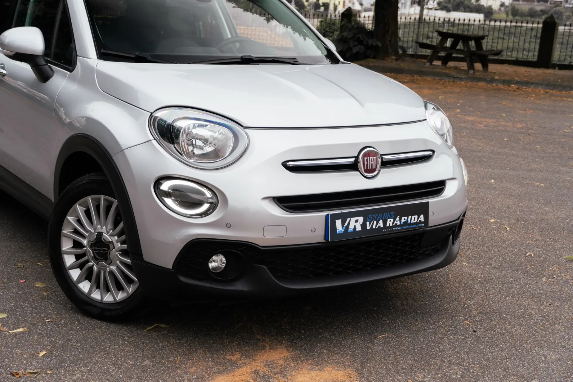 Fiat 500X 1.0 FireFly Connect 26
