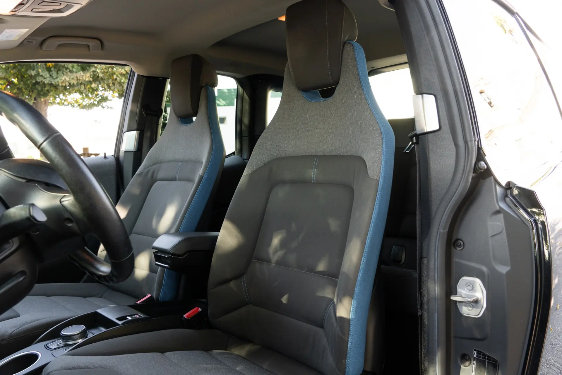 BMW i3 s 120Ah 34