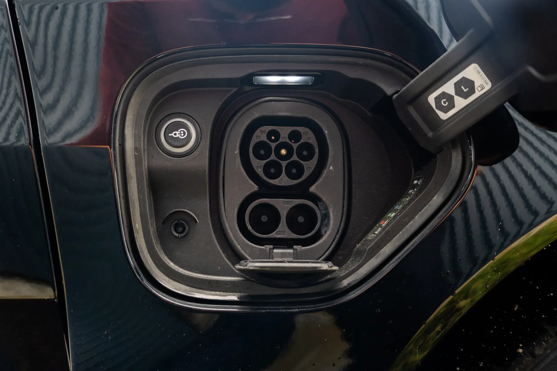 Audi e-tron GT quattro 48