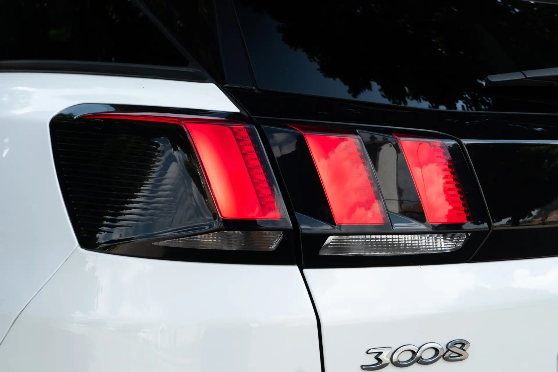 Peugeot 3008 1.5 BlueHDi Allure Pack 31