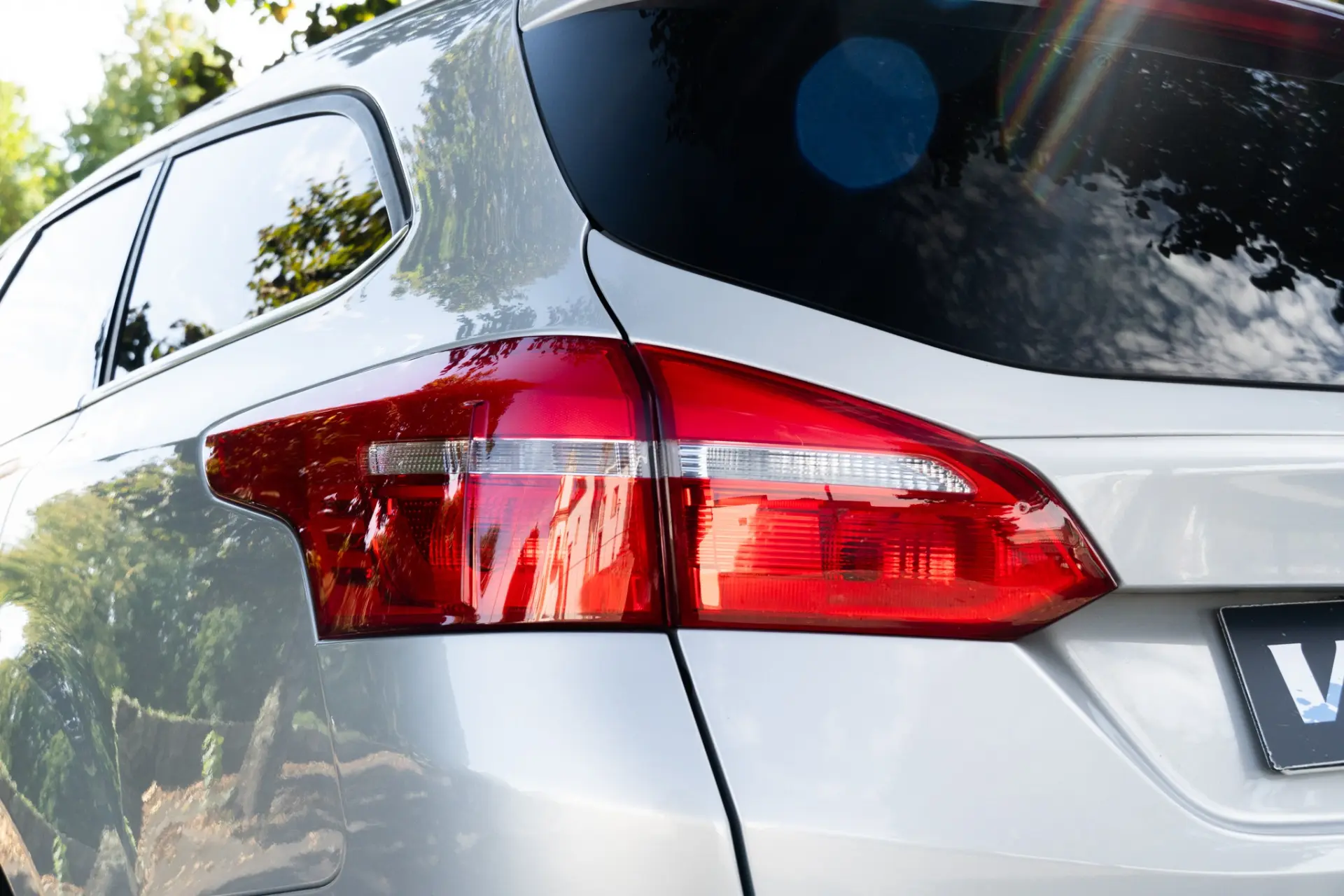 Ford Focus SW 32