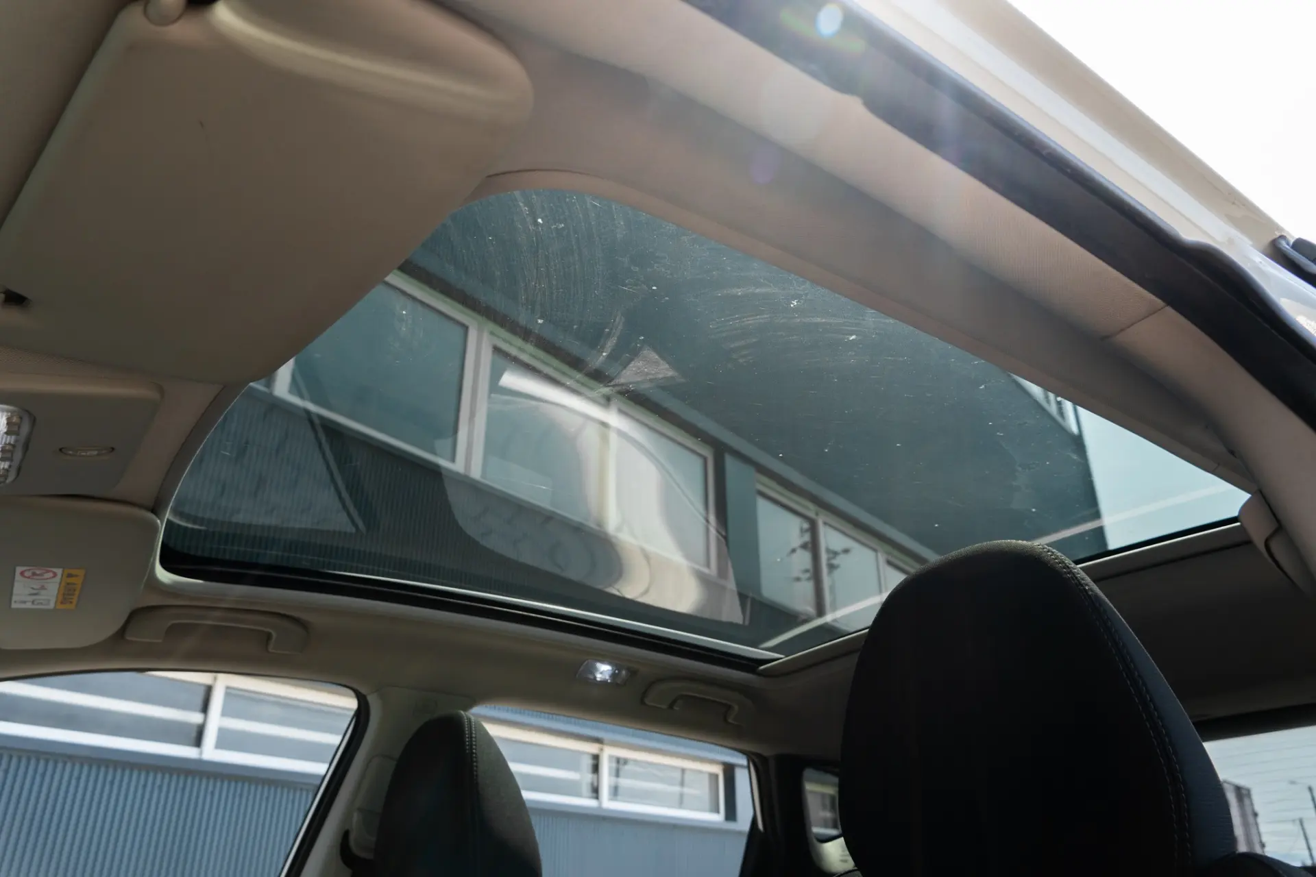Nissan Qashqai 1.5 dCi N-Connecta J18 36