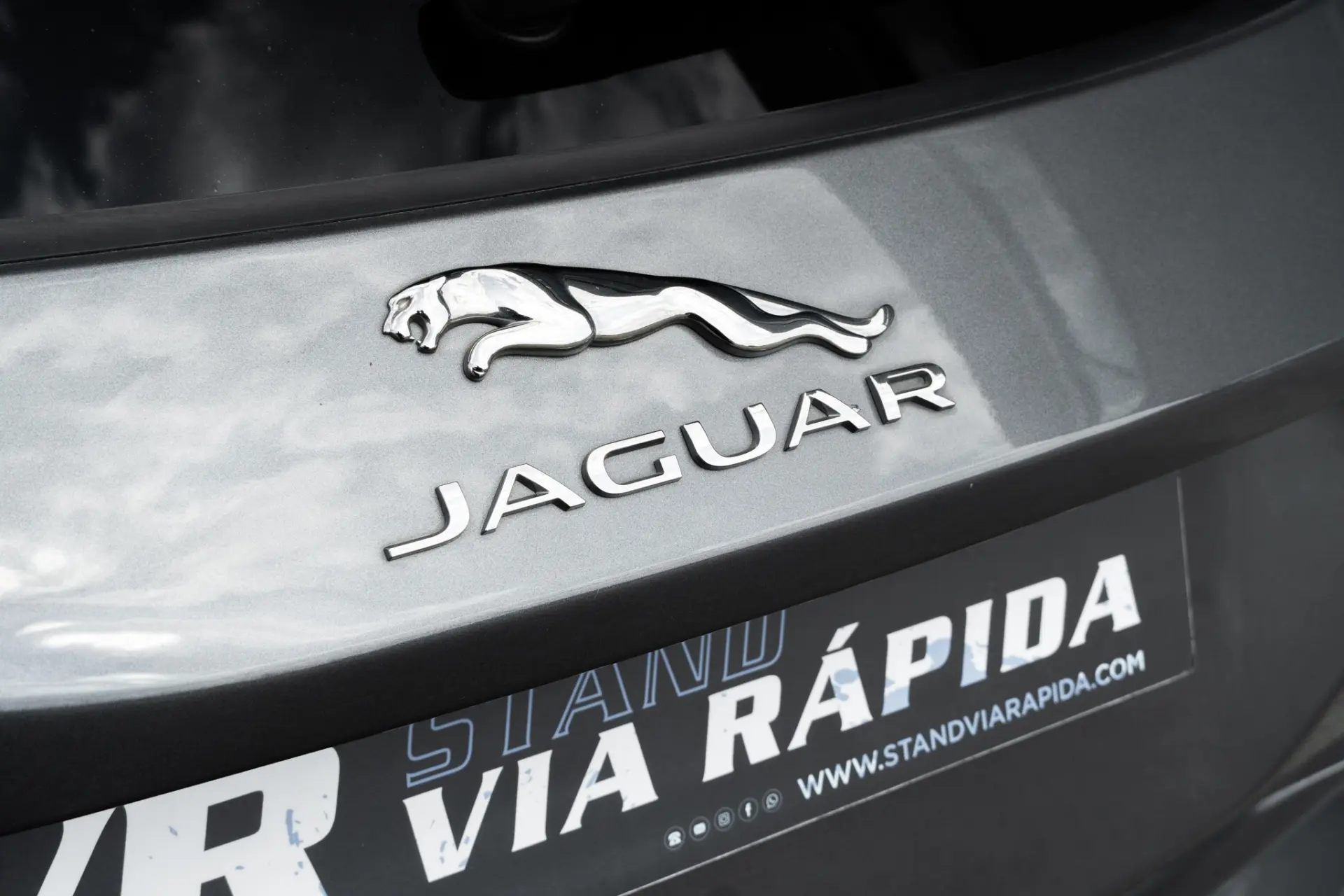 Jaguar E-Pace 2.0 i4D SE 32