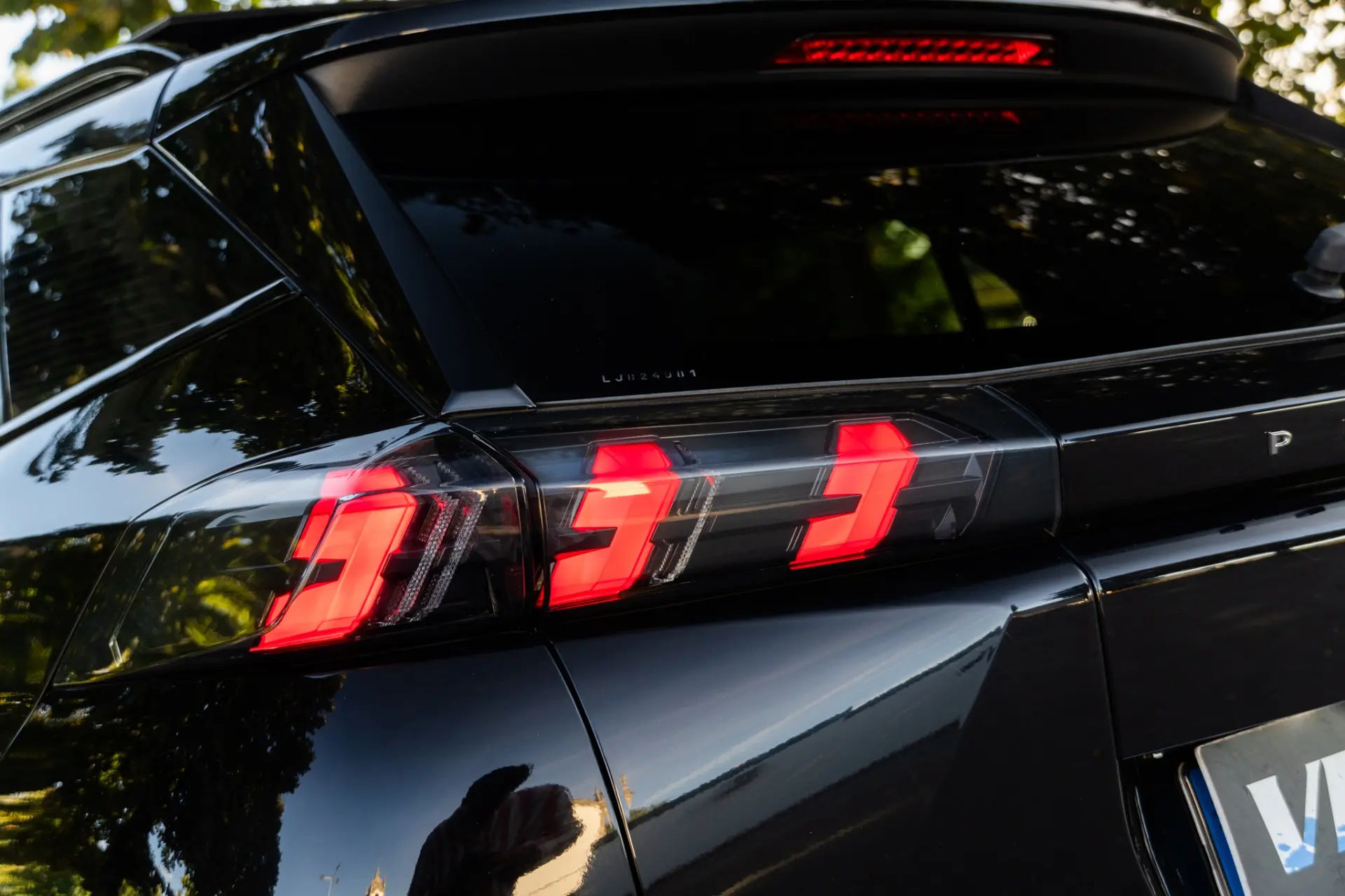Peugeot 2008 1.2 PureTech GT 35