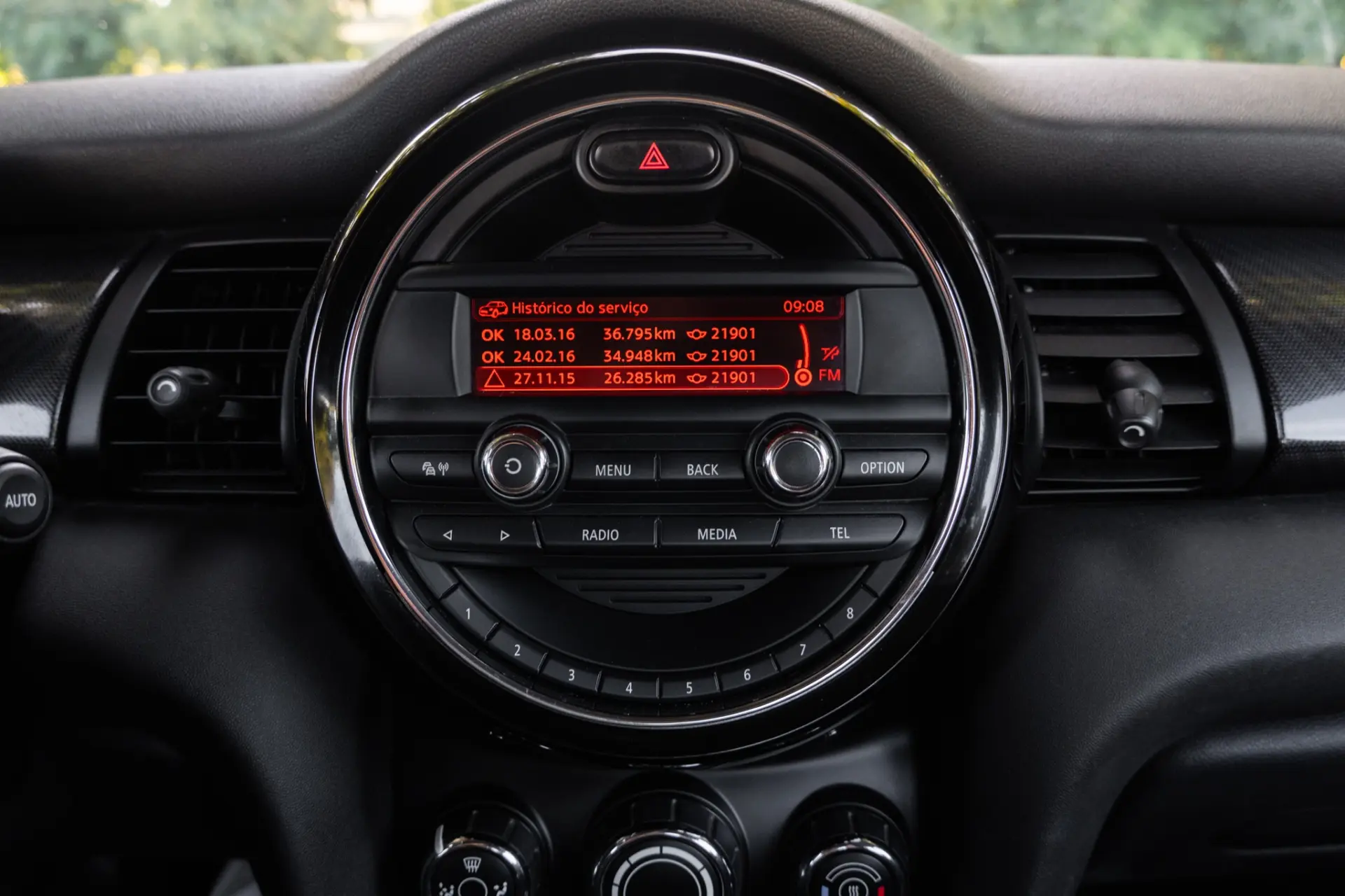 MINI 5 Portas One D 13