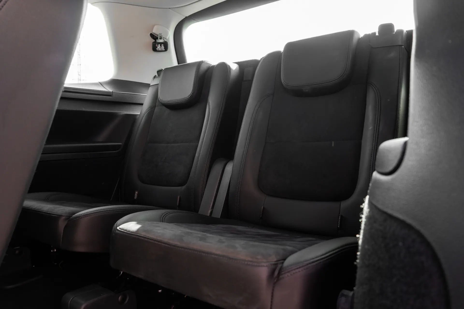 Volkswagen Sharan 2.0 TDI Highline 10