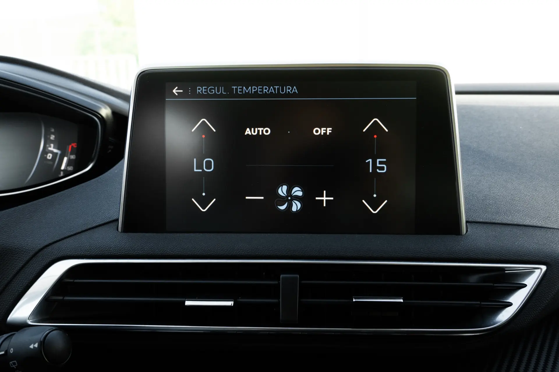 Peugeot 3008 1.5 BlueHDi Active Pack 14