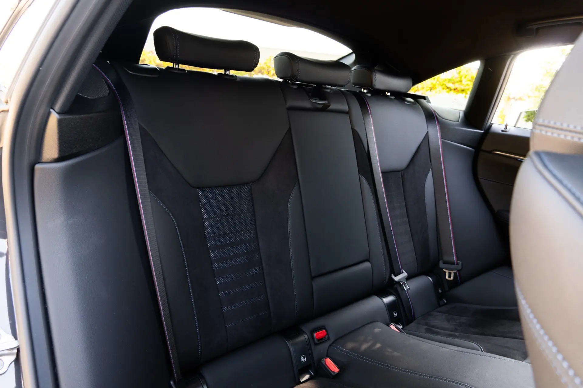 BMW i4 eDrive35 Pack Desportivo M 9