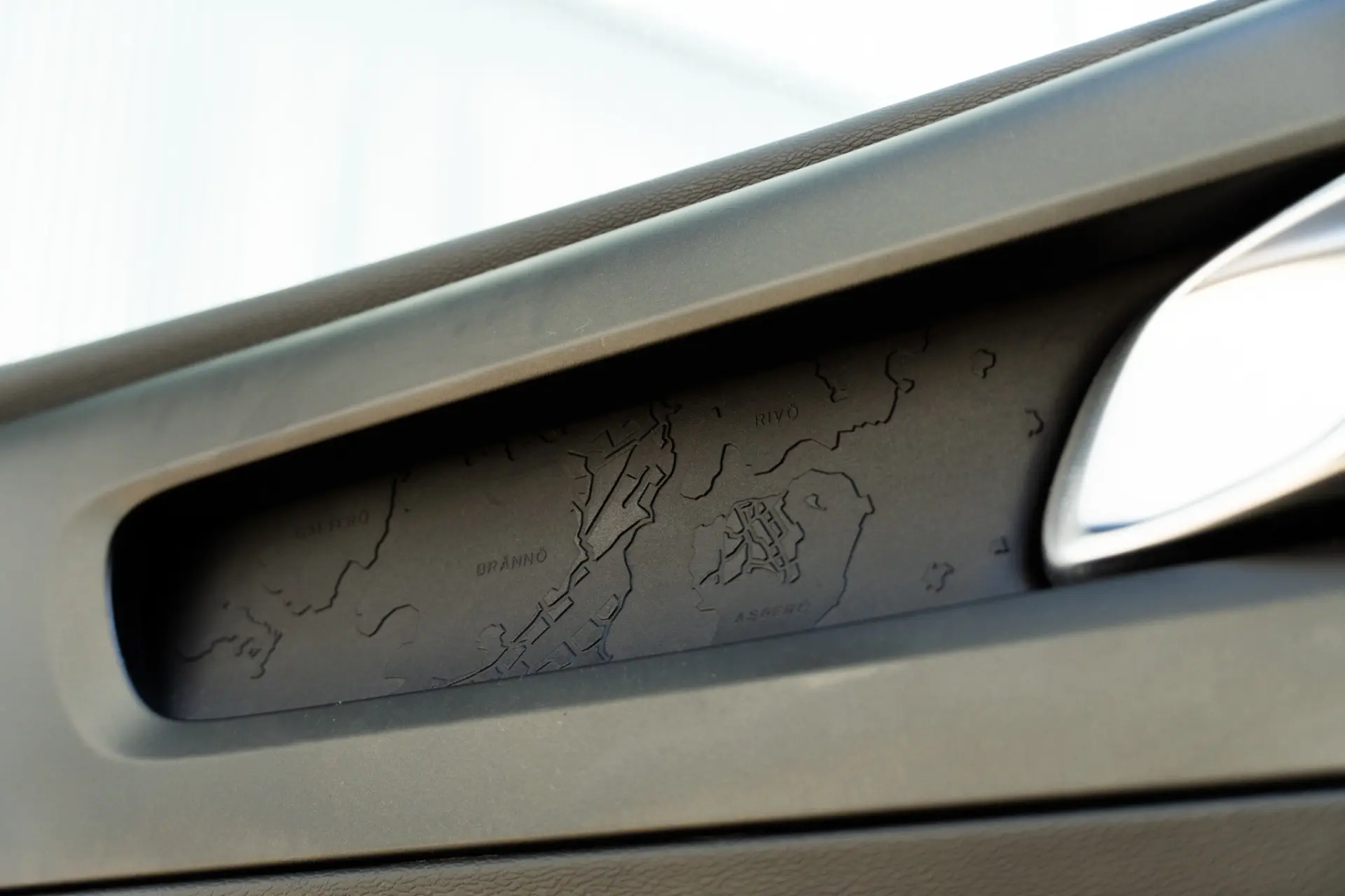 Volvo XC 40 1.5 T3 Tech Edition 37