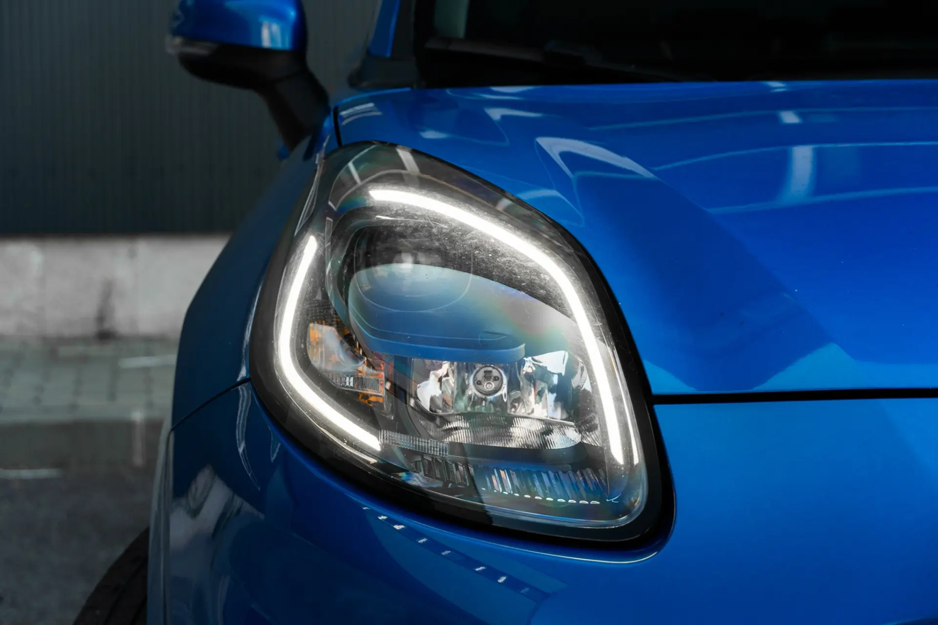 Ford Puma 1.0 EcoBoost MHEV ST-Line 26