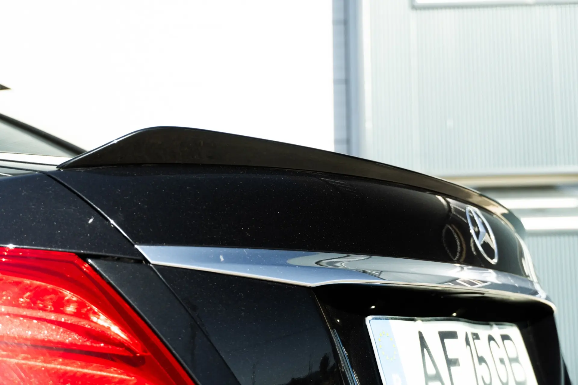 Mercedes-Benz E 220 d Avantgarde 40