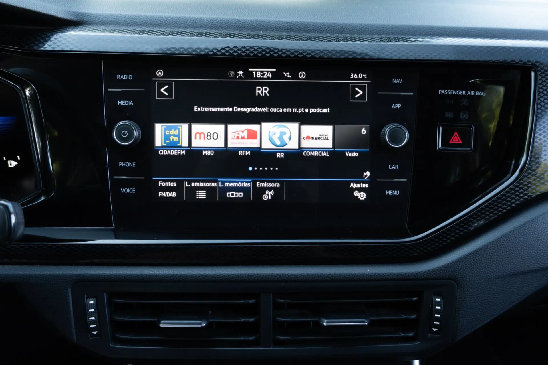 Volkswagen Polo 1.0 TSI Life 14