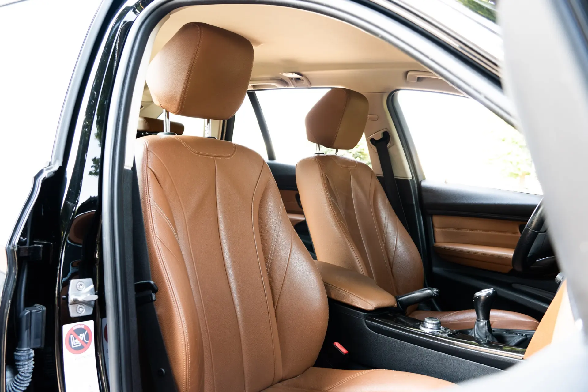 BMW 320 d xDrive Line Luxury 46