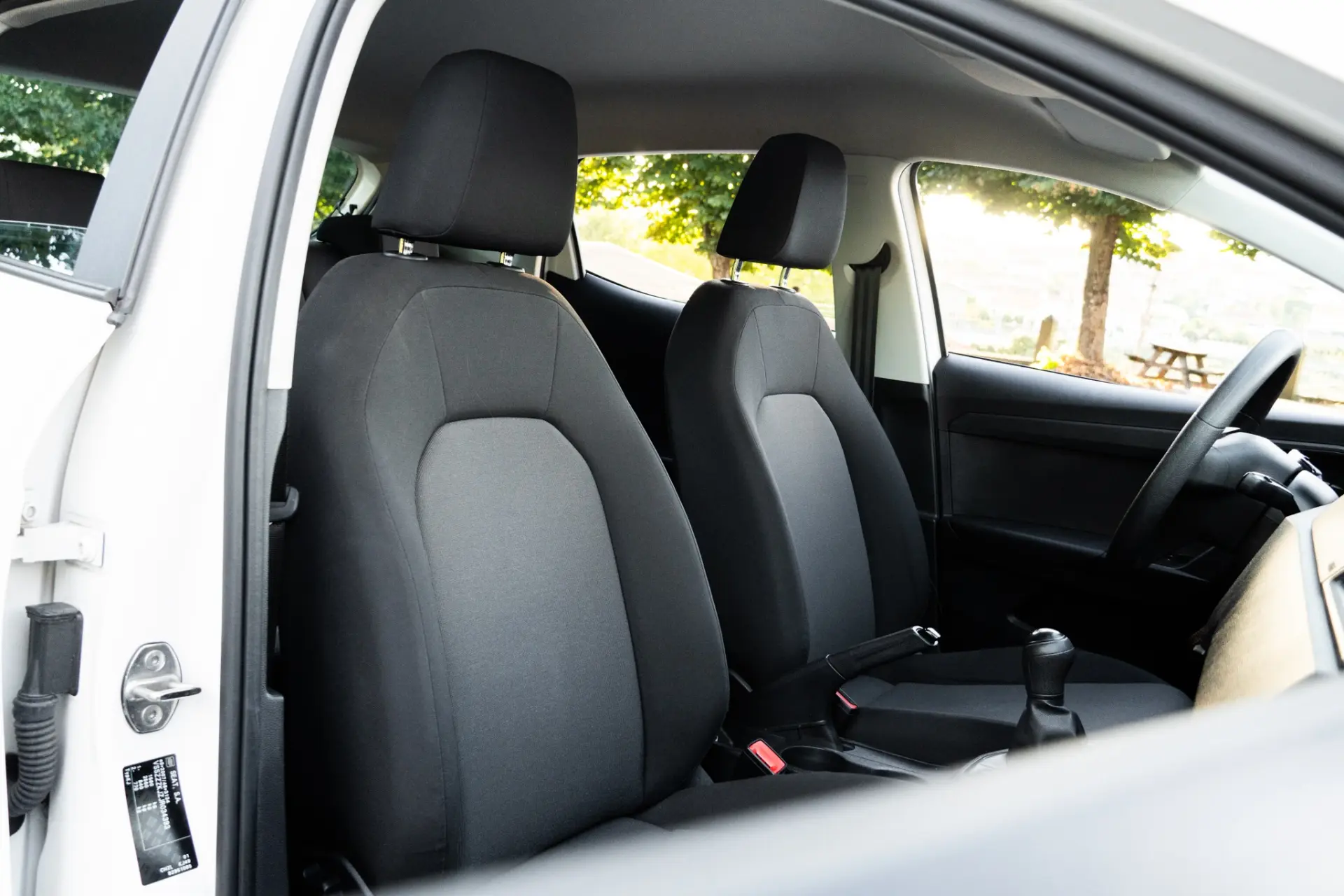 SEAT Ibiza 1.0 TSI Reference 19