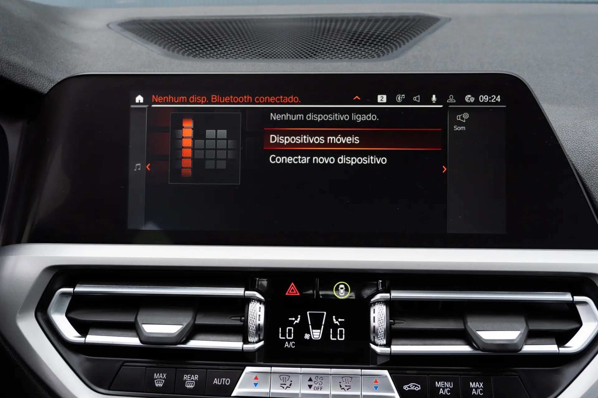 BMW 330 e Line Luxury Auto 14