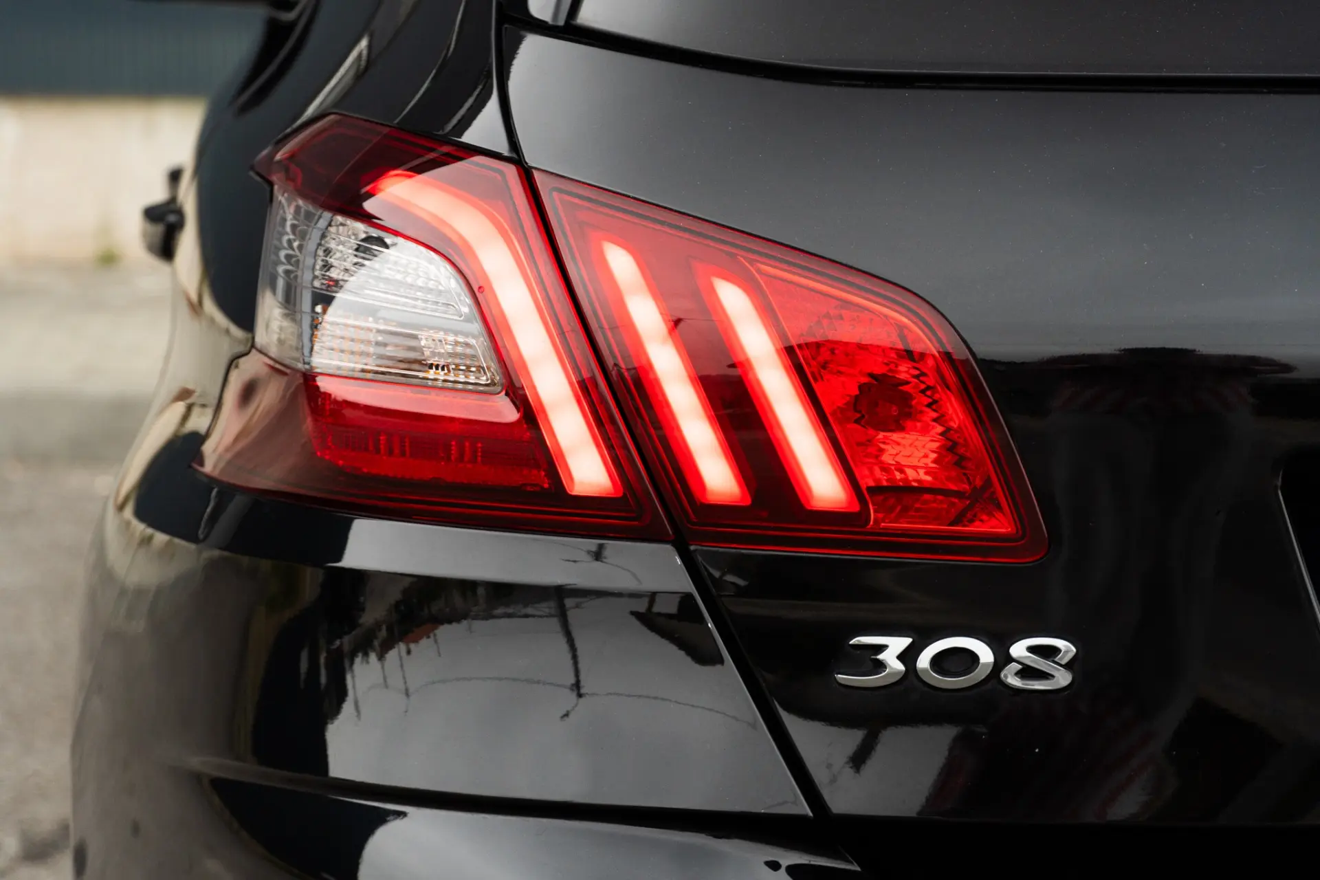 Peugeot 308 1.5 BlueHDi GT Line 33
