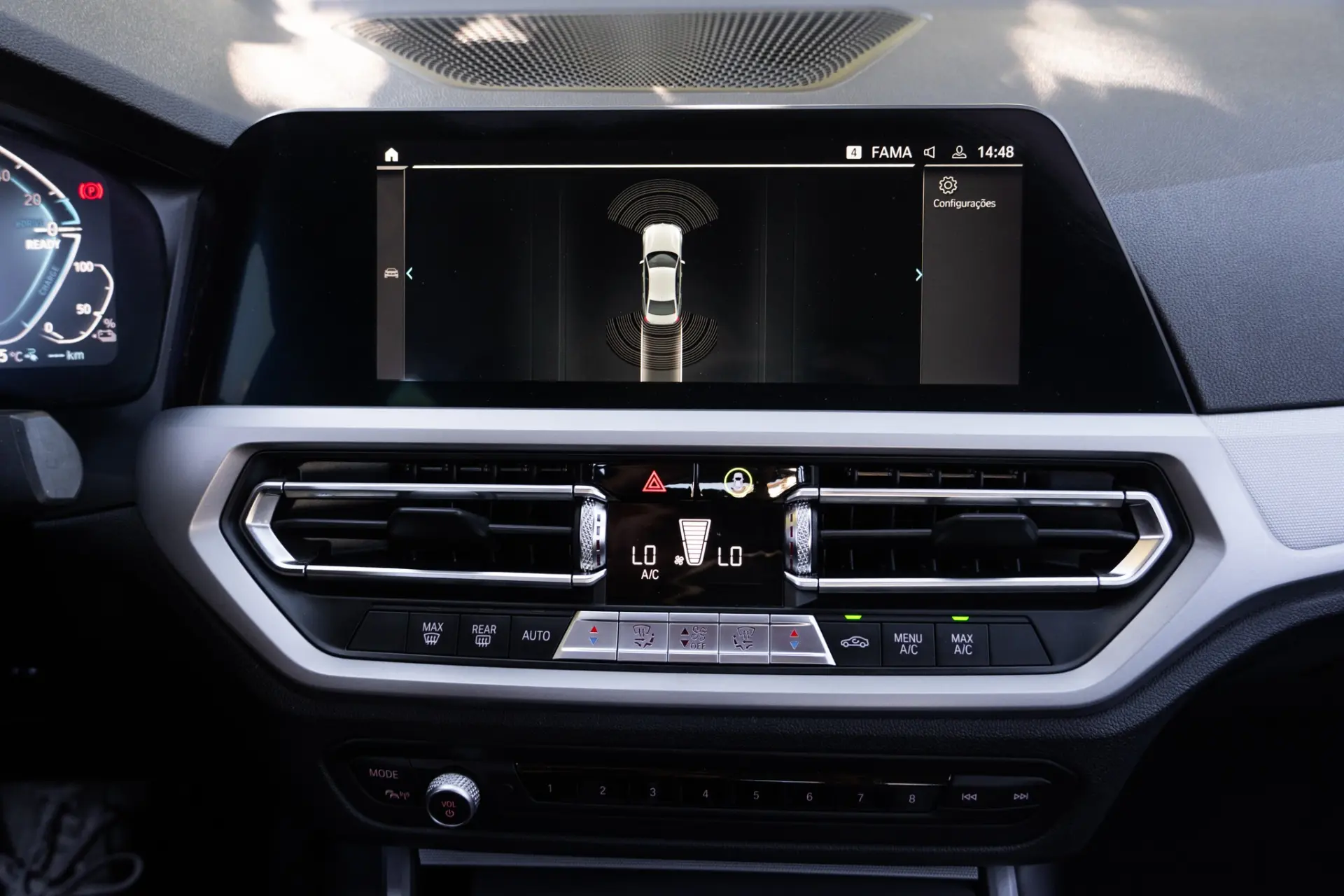 BMW 330 e 13