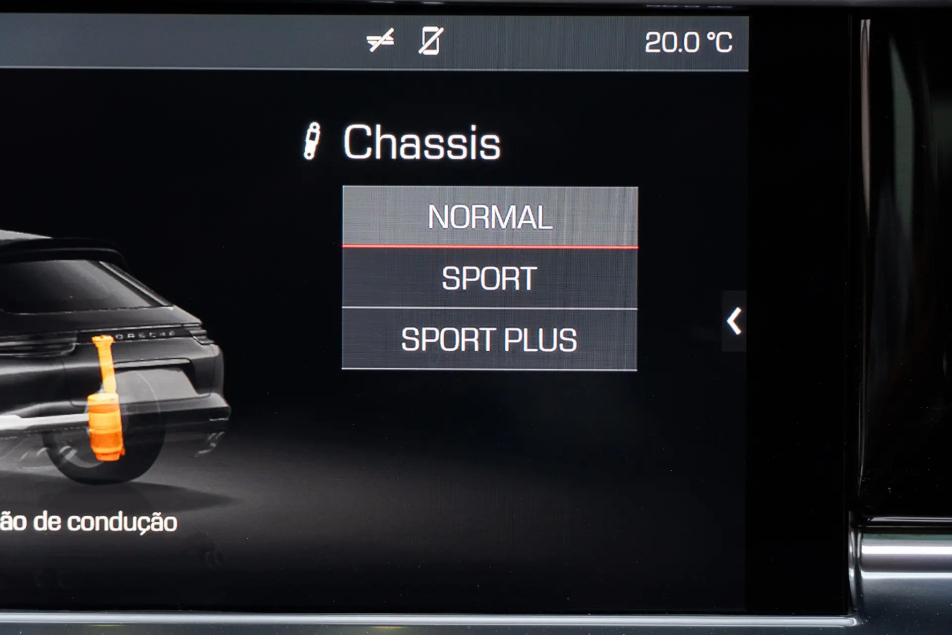 Porsche Panamera Sport Turismo 4 E-Hybrid Platinum Edition PDLS 18