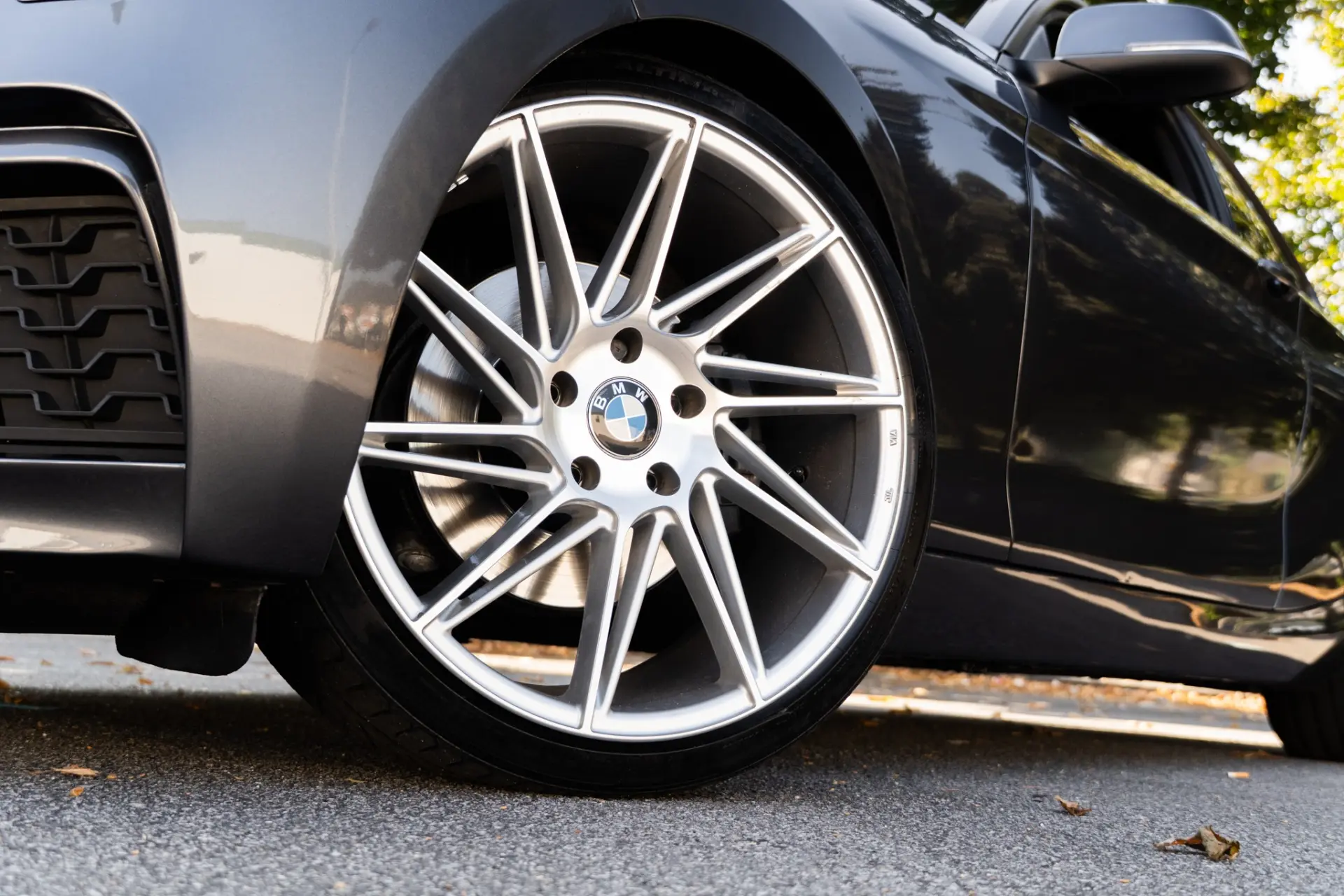 BMW 220 d Coupe Pack M 26