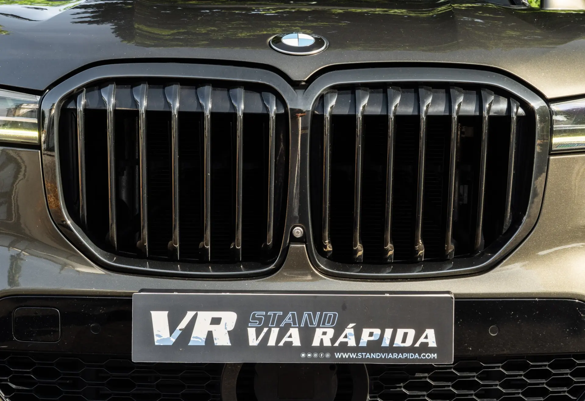 BMW X7 40 d xDrive Pack M 31
