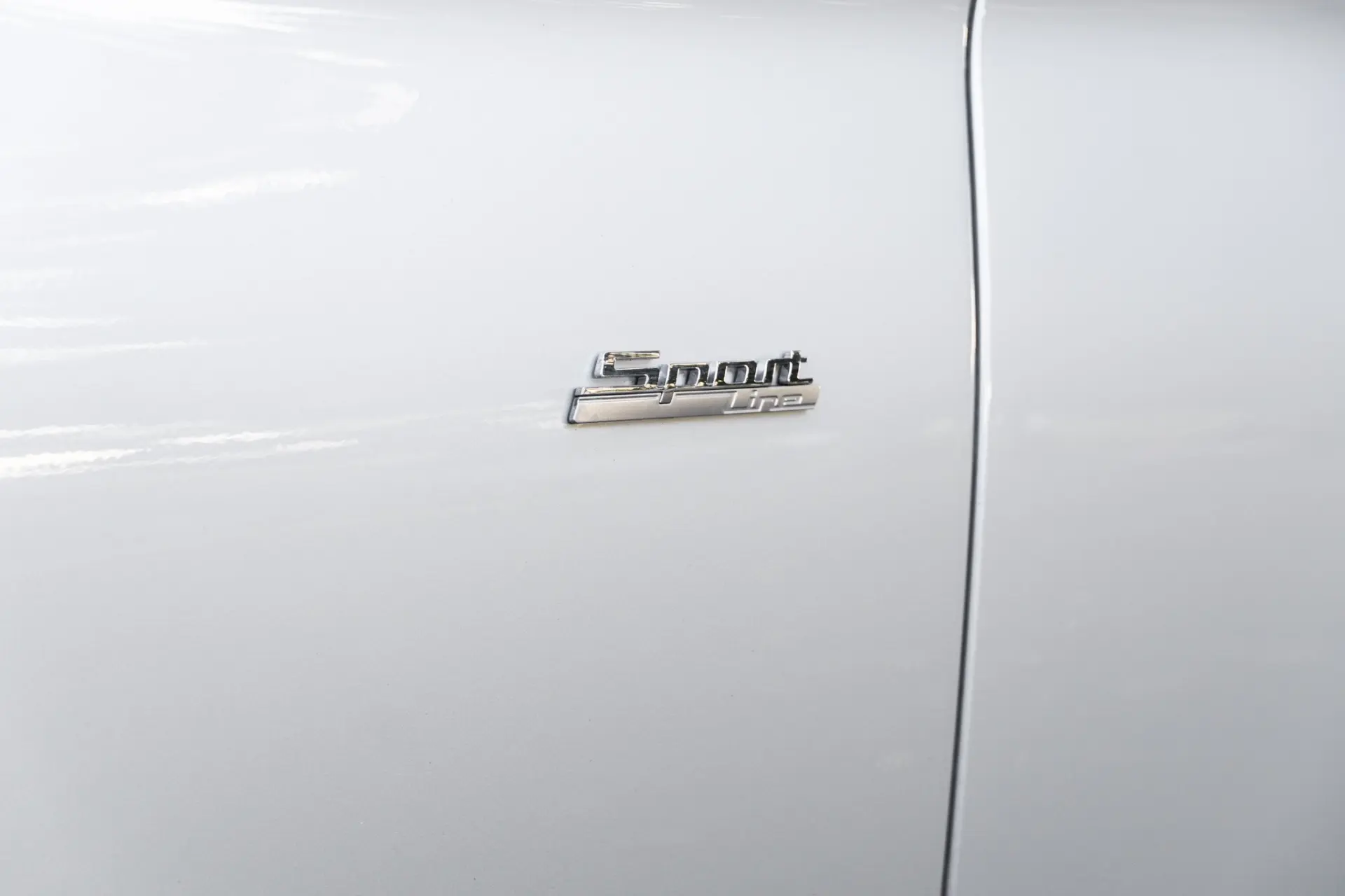 BMW 520 d ED Line Luxury 33