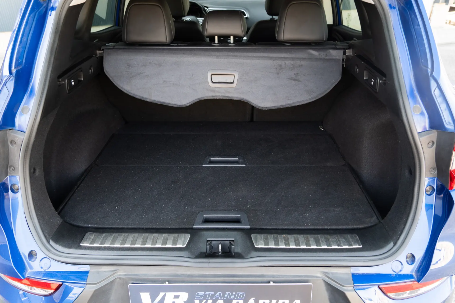 Renault Kadjar 1.3 TCe Intens 45