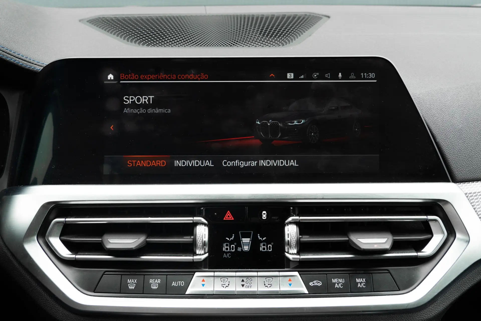 BMW 420 Gran Coupé d Pack Desportivo M Auto 20