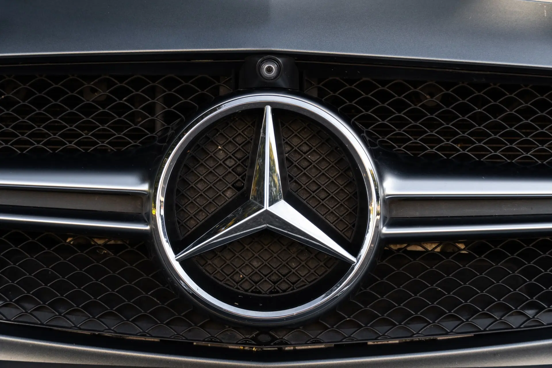 Mercedes-Benz C 250 BlueTEC AMG Line Aut. 34