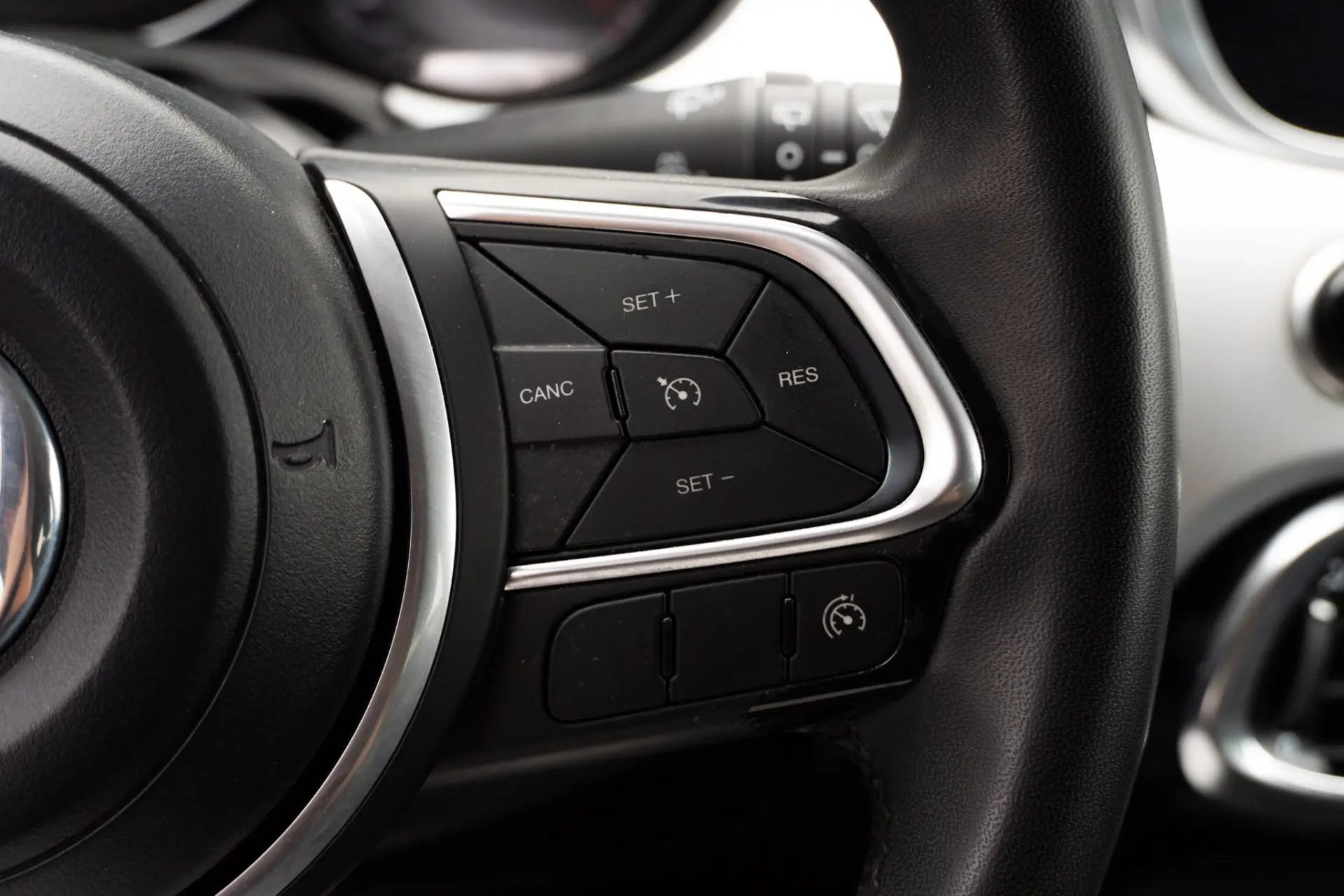 Fiat 500X 1.0 FireFly Connect 40