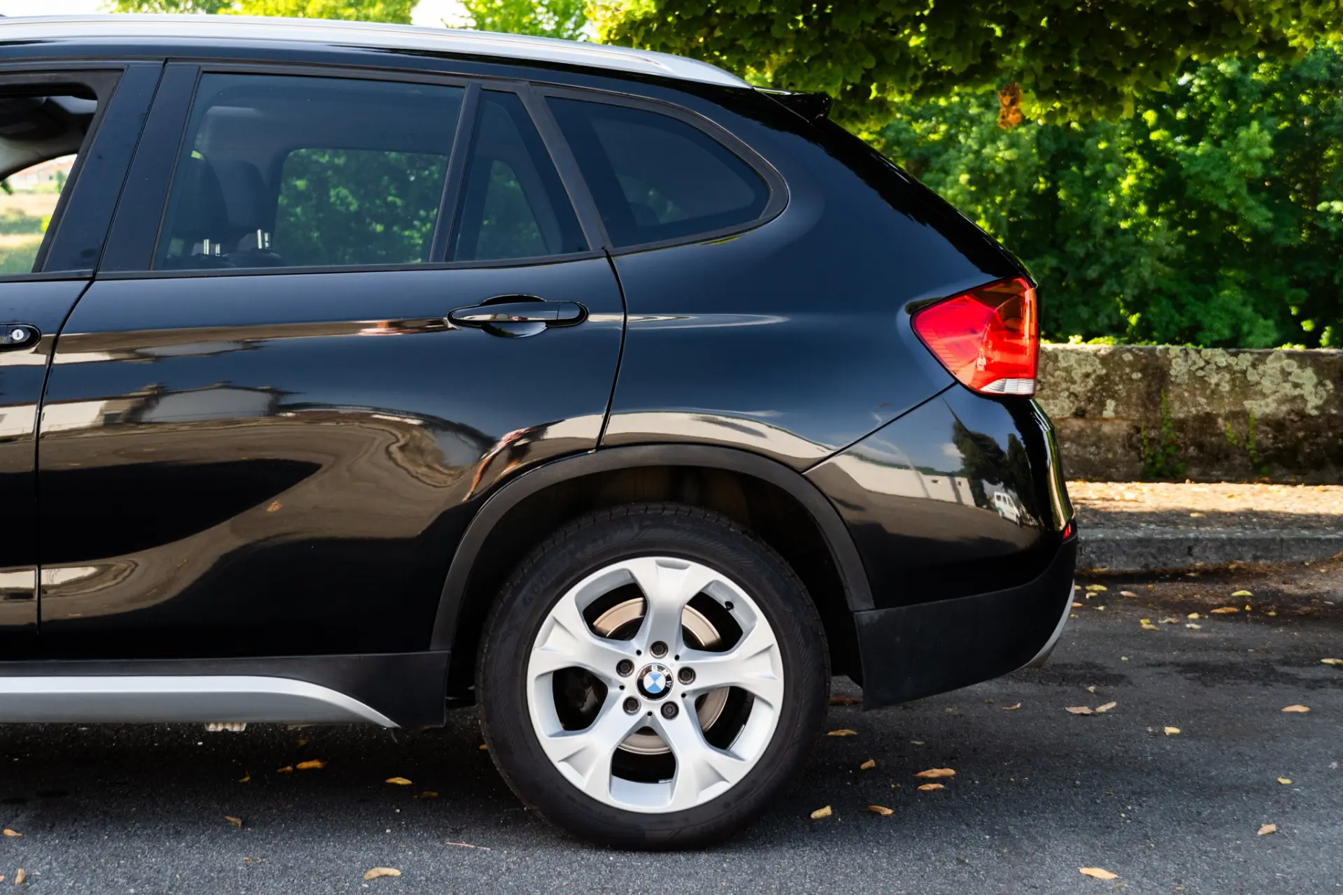 BMW X1 20 d sDrive 37